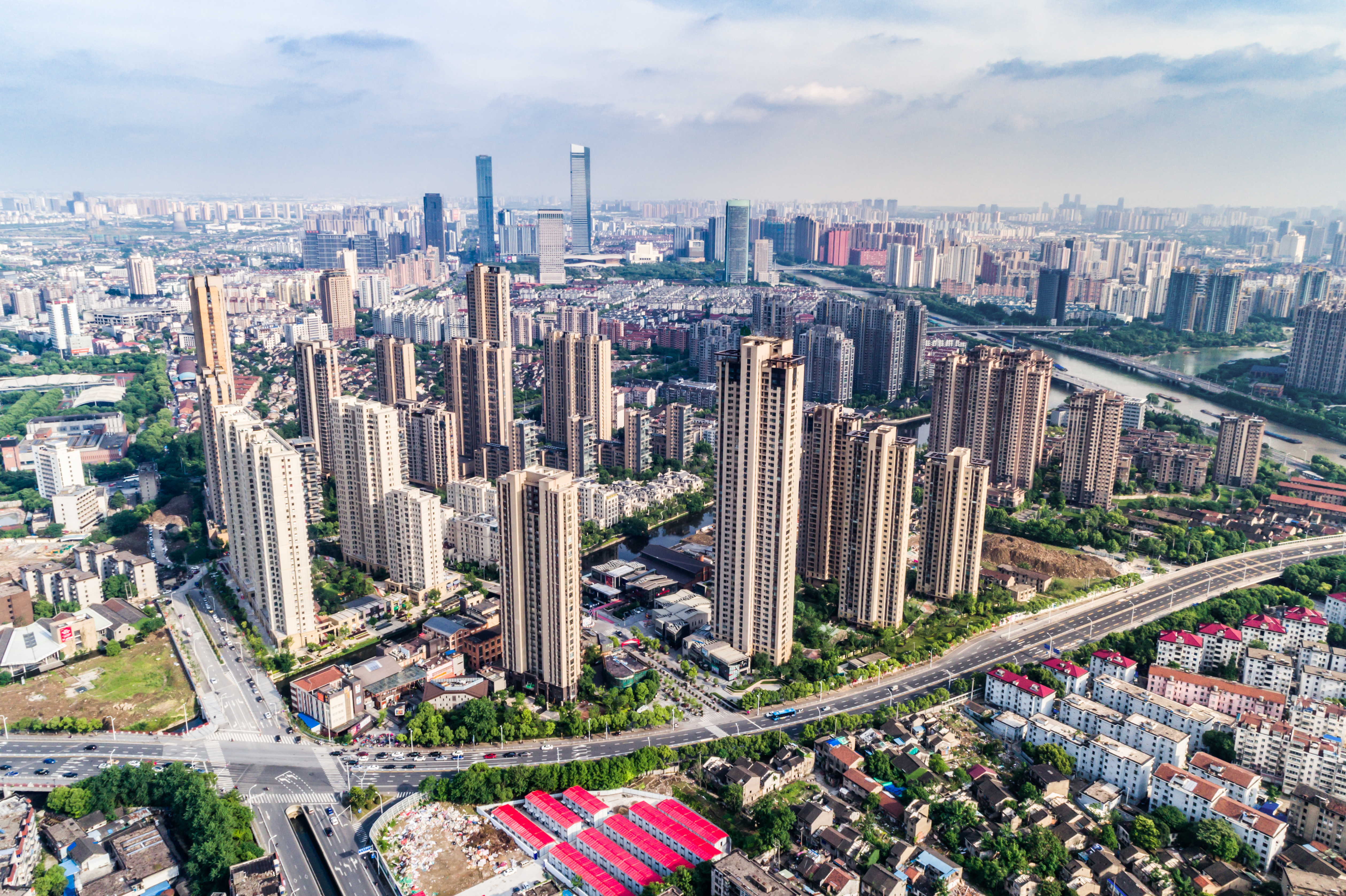 Real Estate Market Size, Growth and Scope