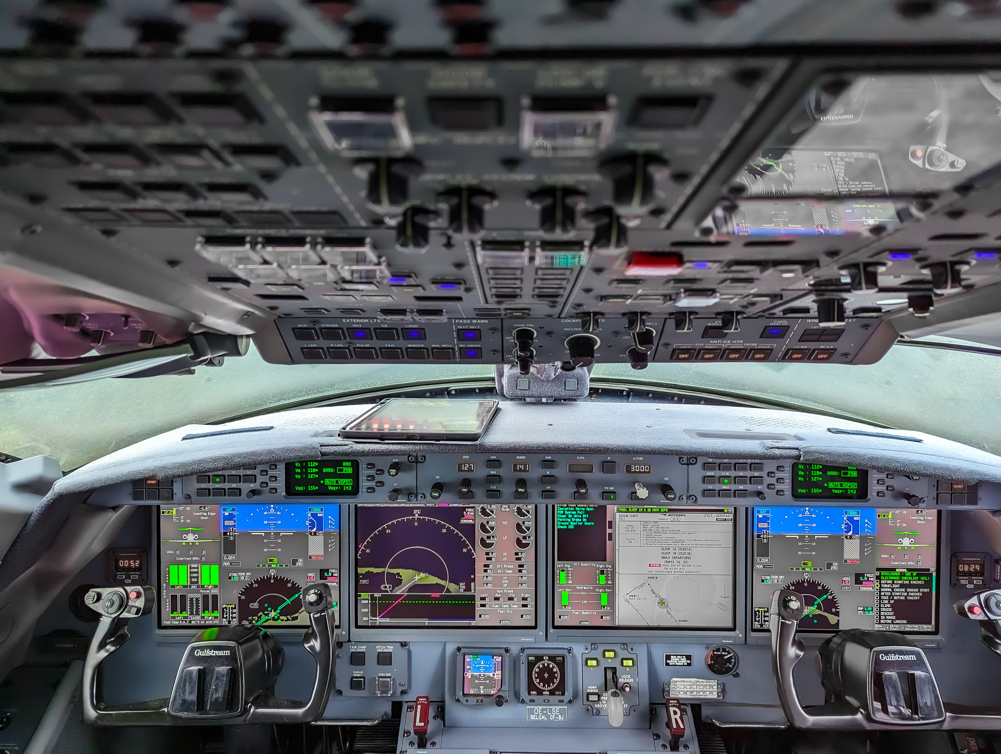 Commercial Aircraft Avionics Market Size, Analysis, Outlooks