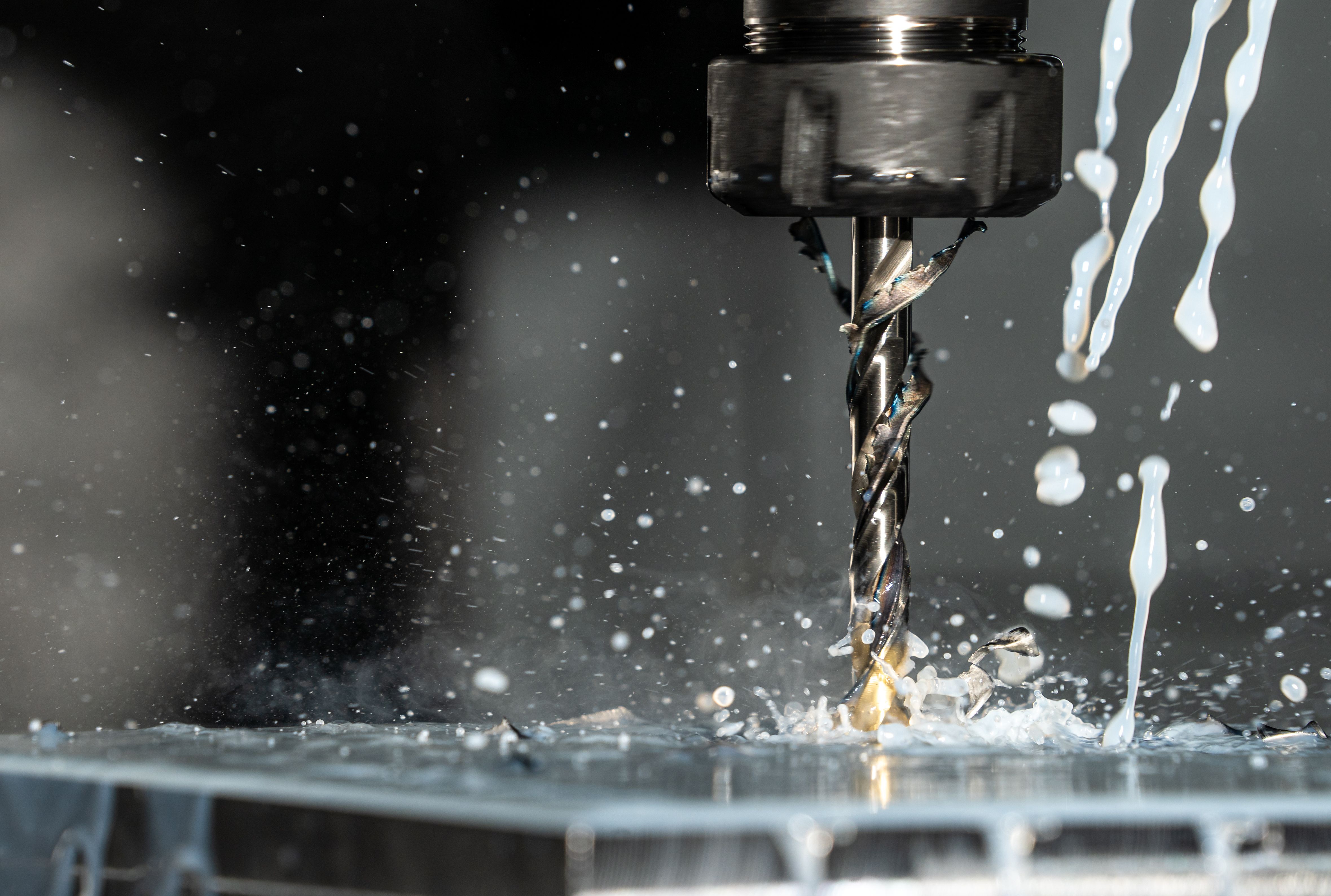 Global Drilling Polymers Market: Industry Analysis and Forecast