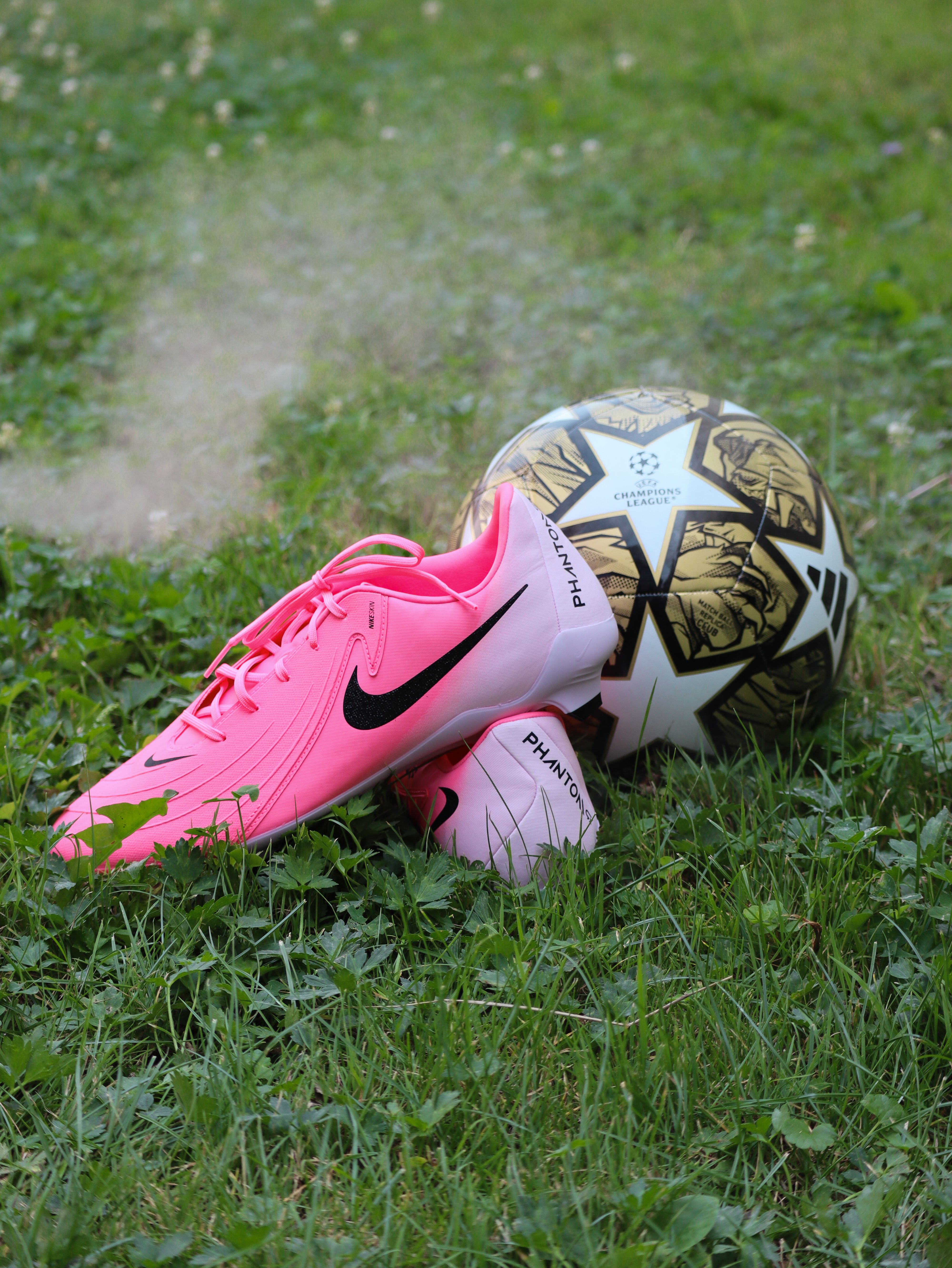 Football Shoes Market: Industry Analysis and Forecast