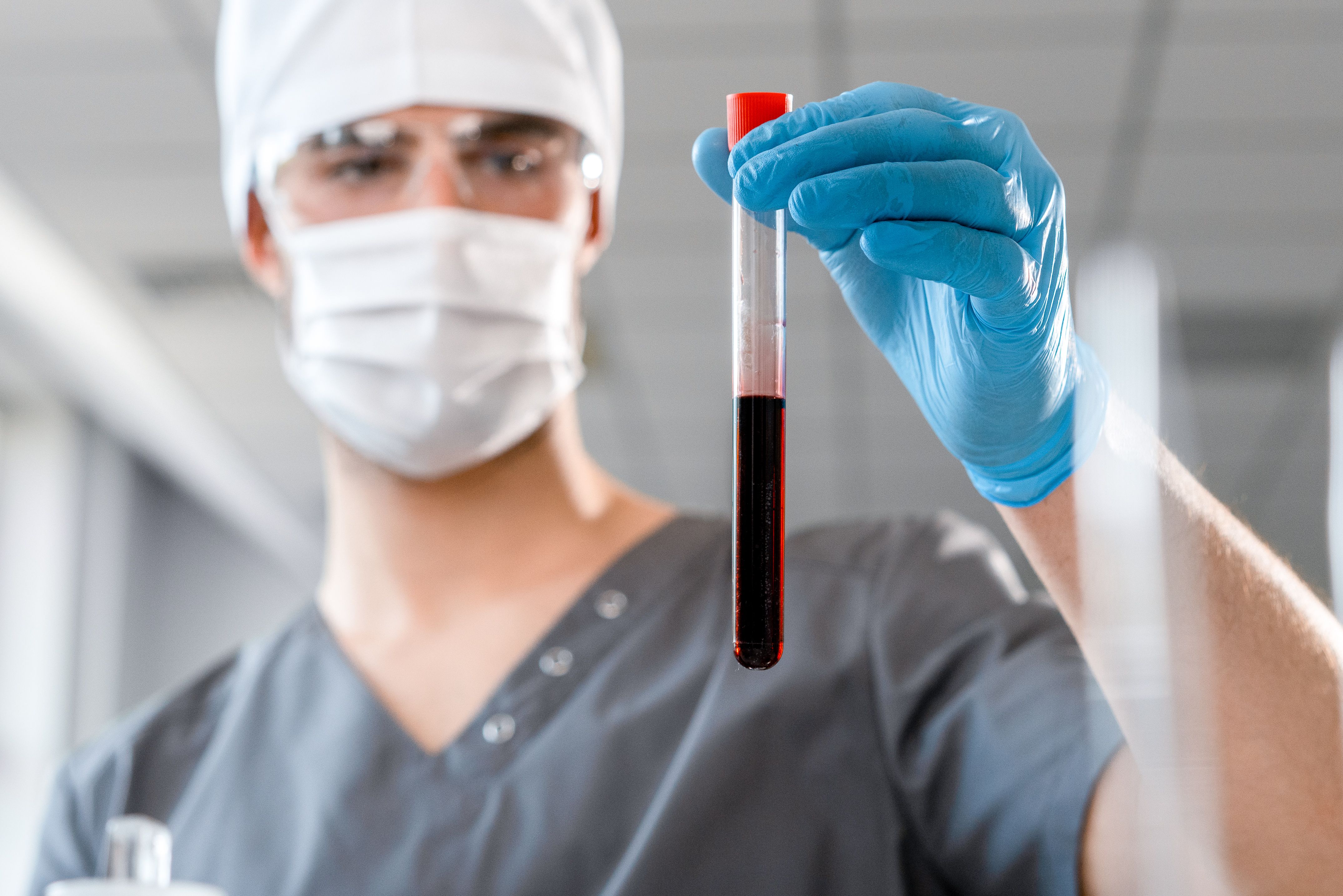 Hemoglobinopathy Market Size, Share, Trends