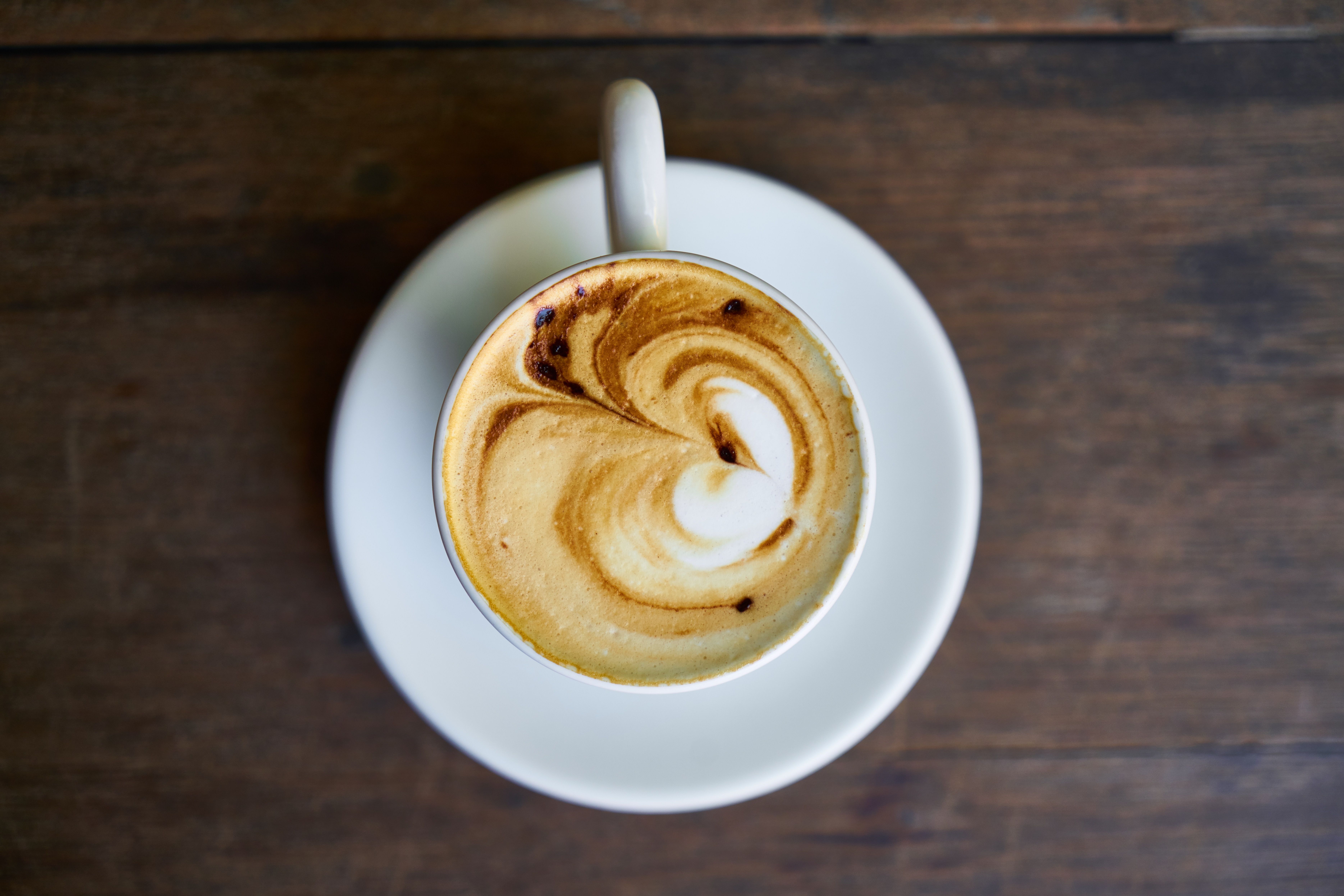 Global White Coffee Market: Industry Analysis and Forecast