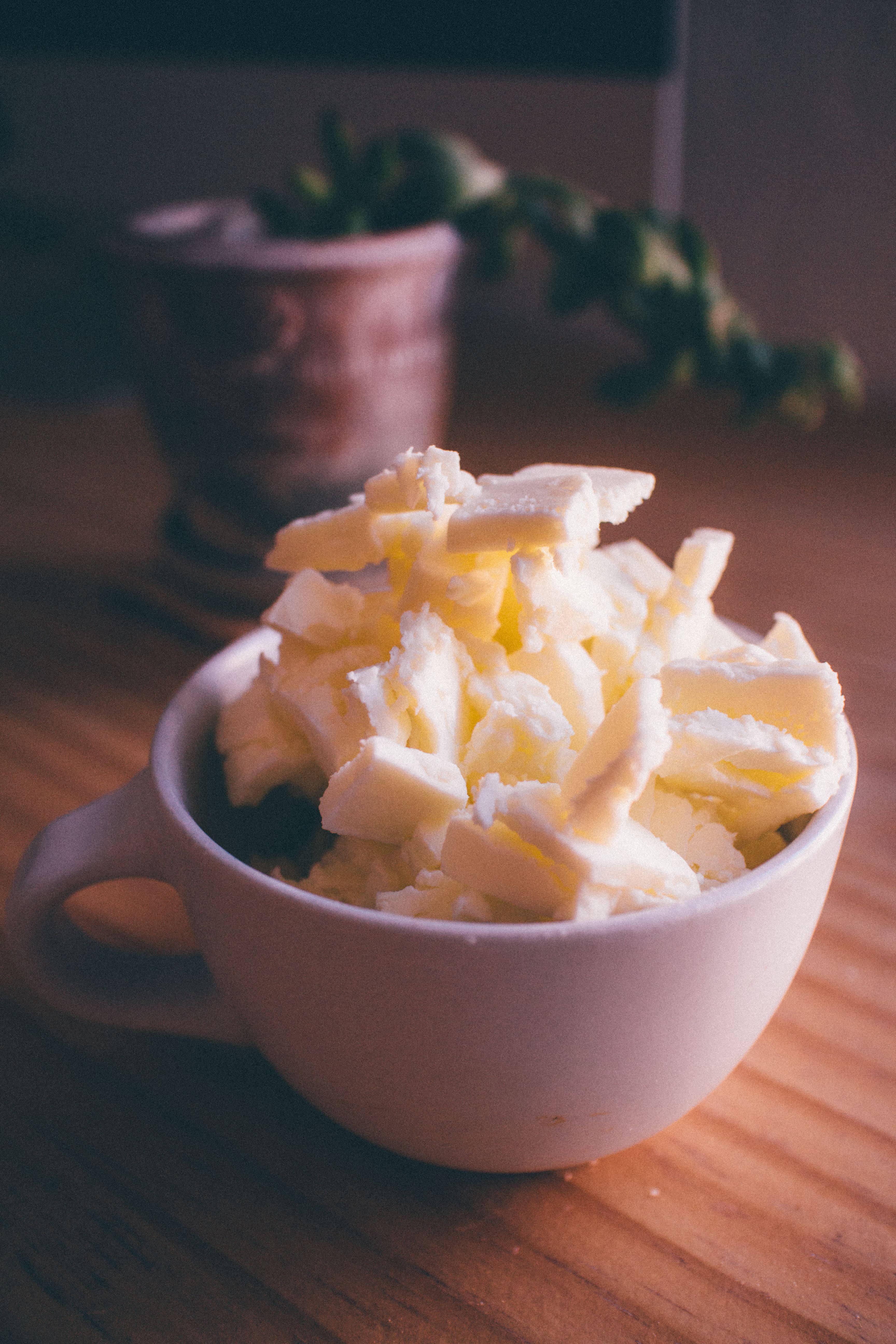 Margarine Market: Industry Analysis and Forecast