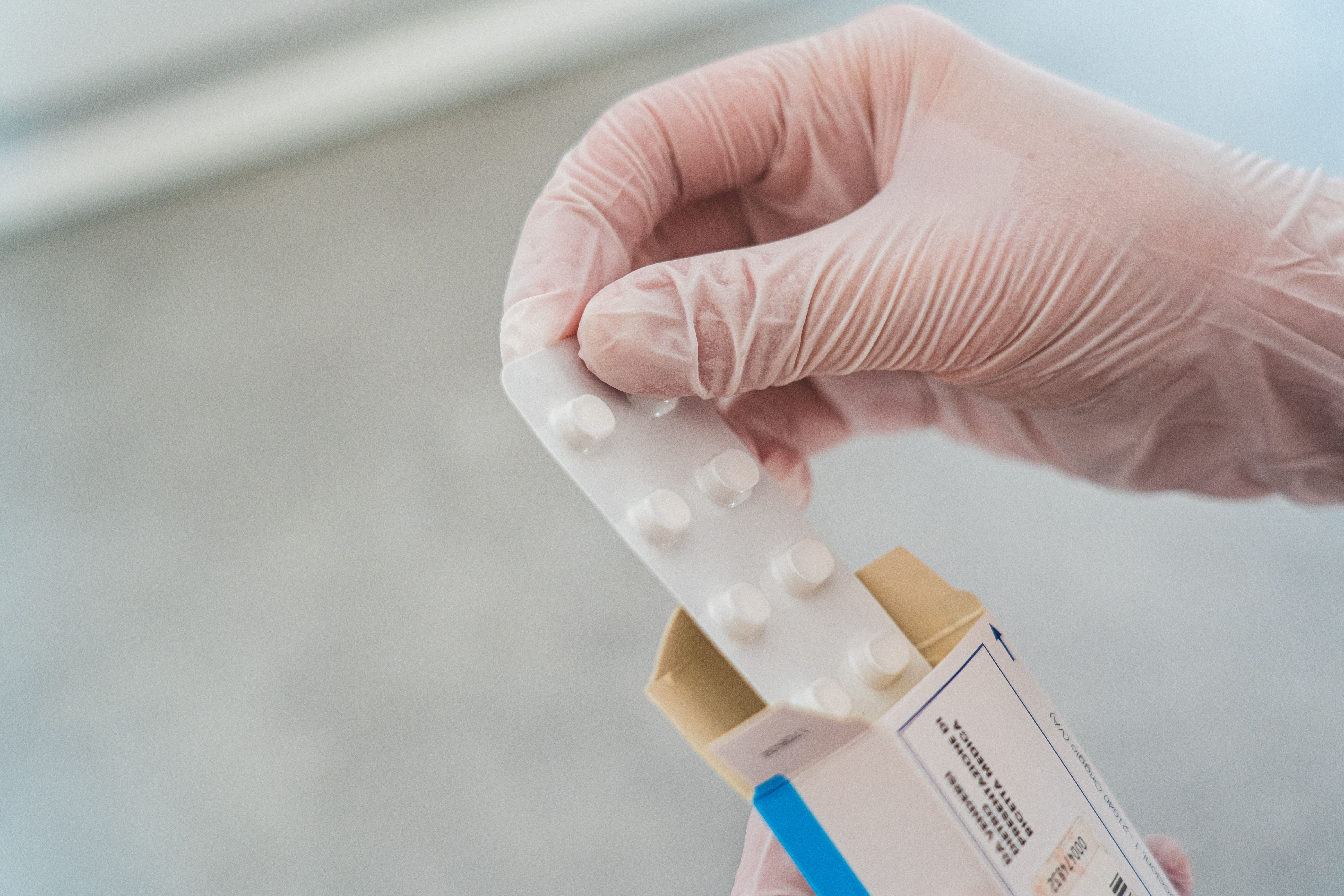Global Meperidine Market: Growth Drivers and Market Outlook