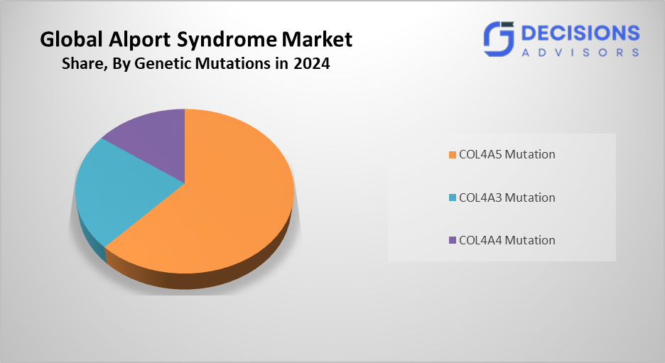 Alport Syndrome Market