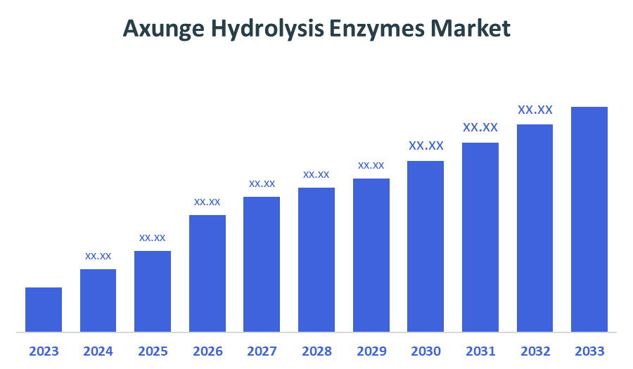 Axunge Hydrolysis Enzymes Market 