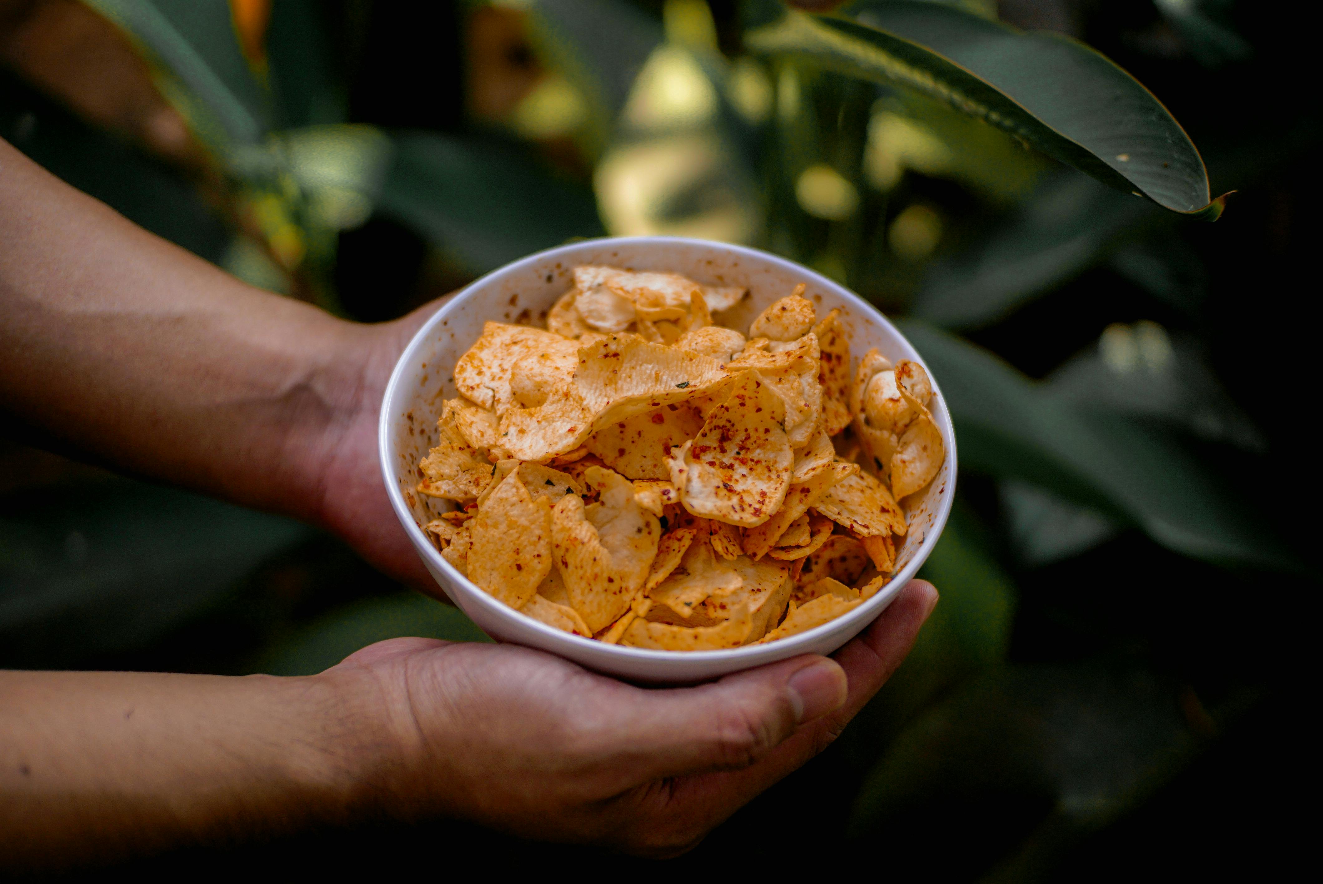 Global Fruits And Vegetable Chips Market: Industry Analysis and Forecast