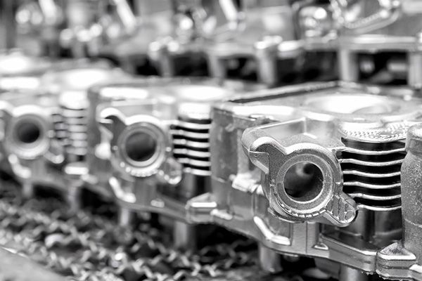 Aluminum Parts Gravity Die Casting Market Size, Share