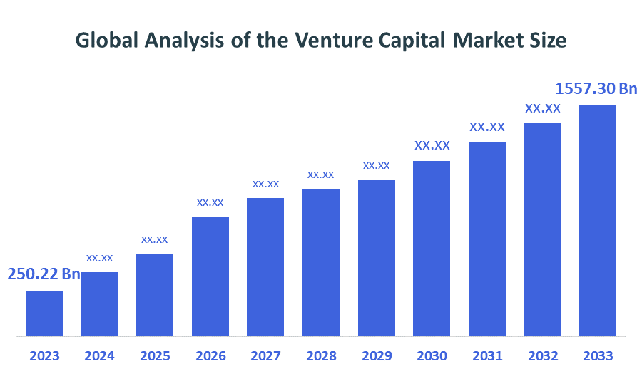  Global Analysis of the Venture Capital Market Size