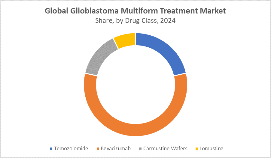 Global Glioblastoma Multiform Treatment Market