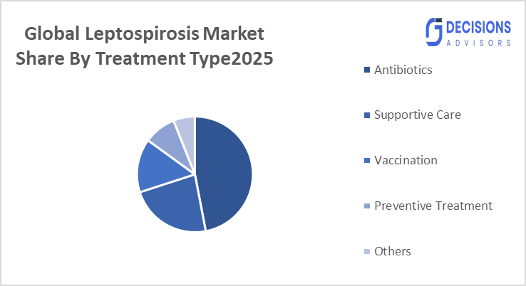 Global Leptospirosis Market