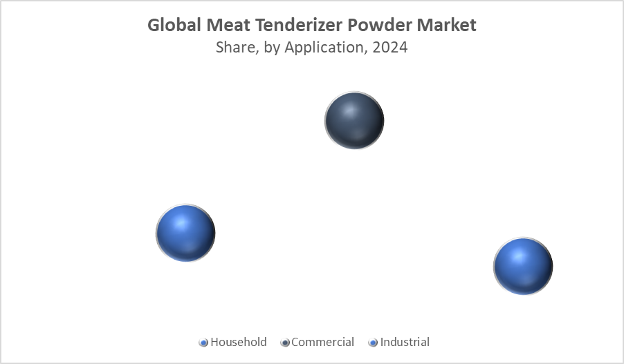 Global Meat Tenderizer Powder Market