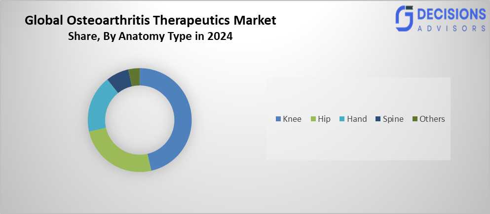 Global Osteoarthritis Therapeutics Market