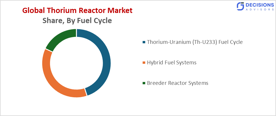 Global Thorium Reactor Market 