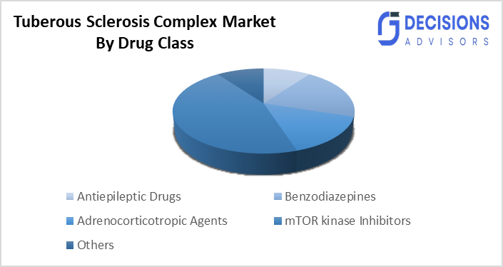 Global Tuberous Sclerosis Complex Market