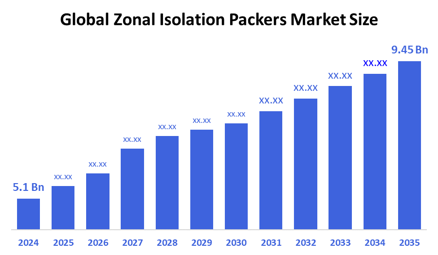Global Zonal Isolation Packers Market