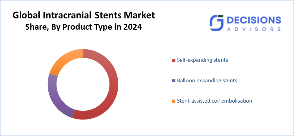 Global Intracranial Stents Market