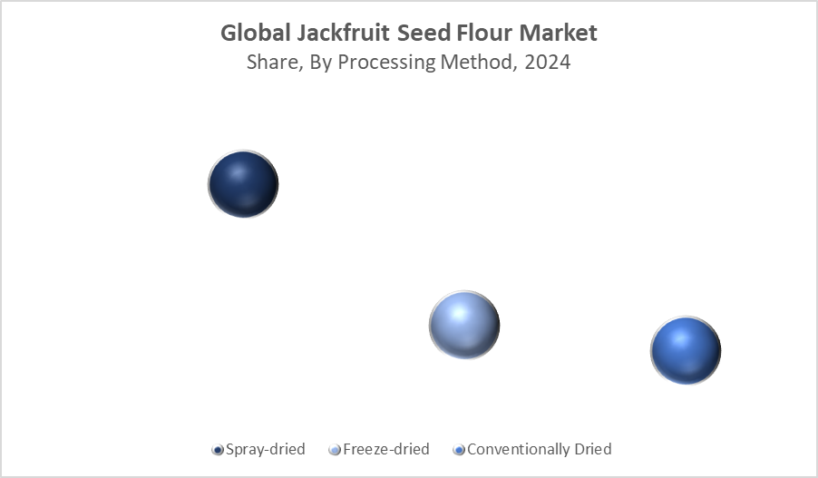 Jackfruit Seed Flour Market