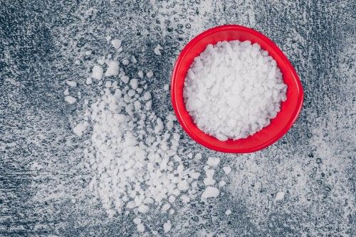 Global Coated Sodium Percarbonate Market Enhancing Performance in Sustainable Cleaning Solutions
