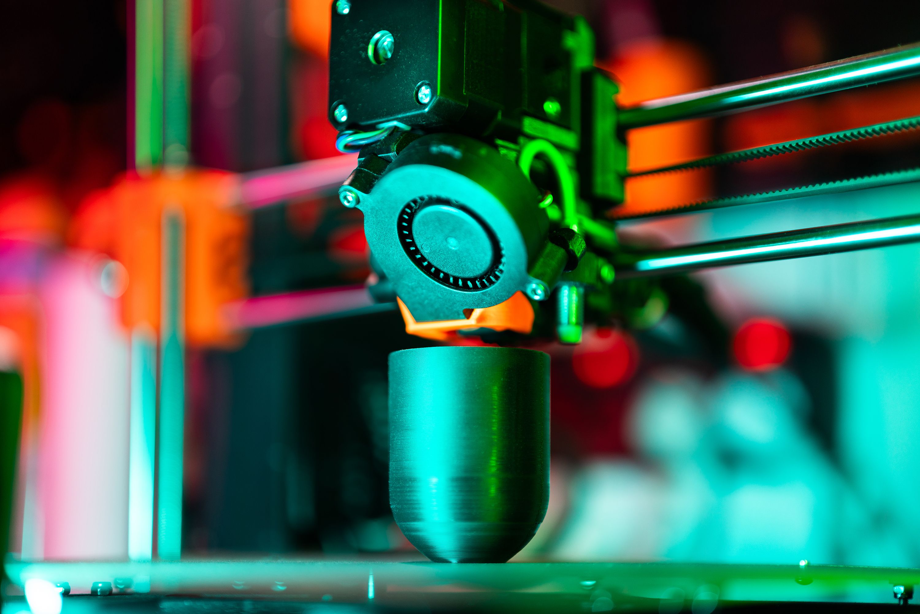 Programming Languages Shaping the Future of Technology