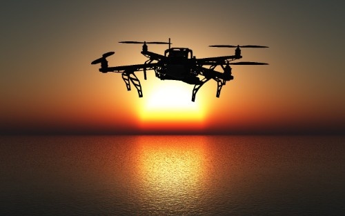How Drones Are Transforming Australia’s Infrastructure & Surveillance