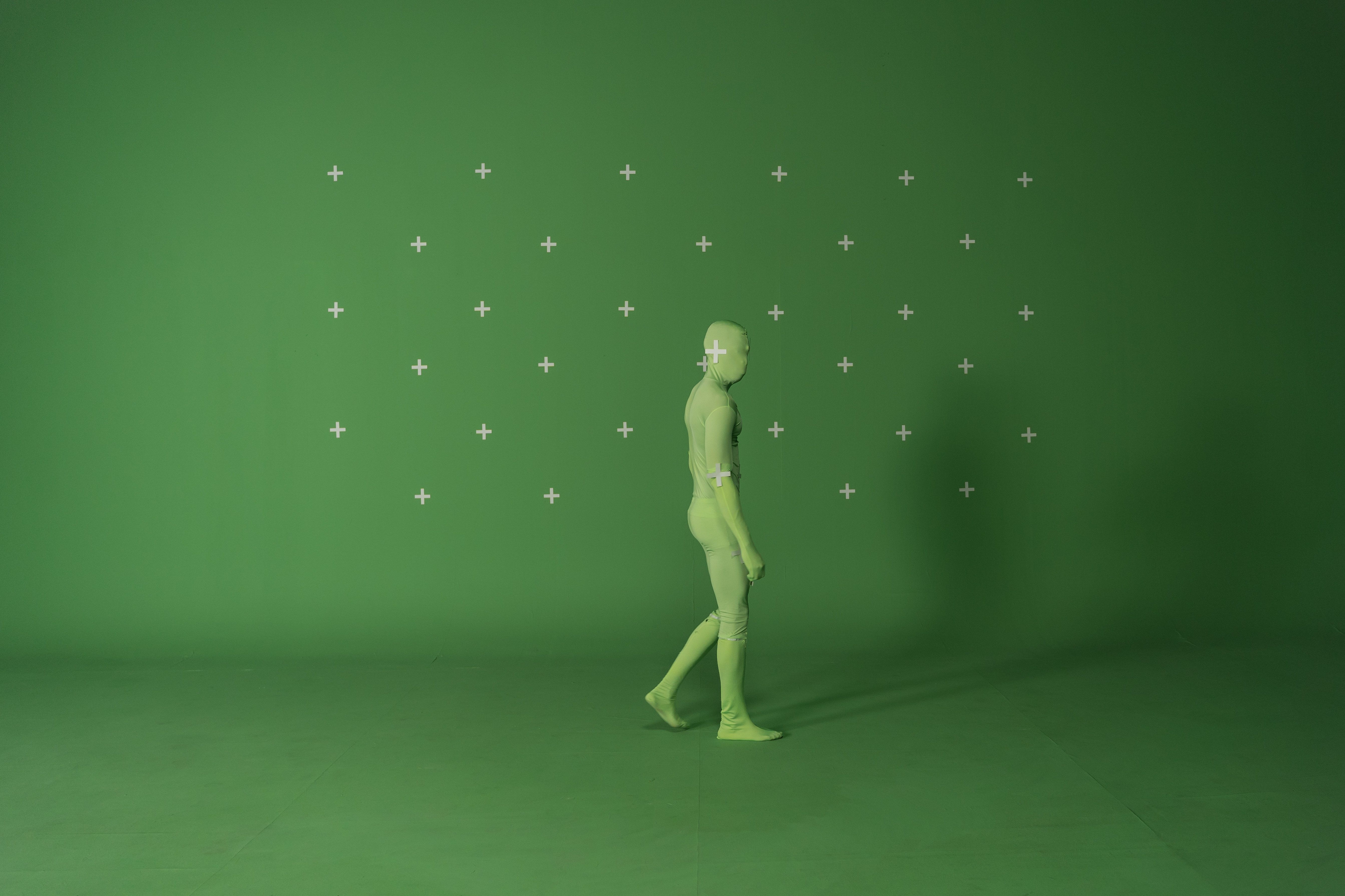  3D Motion Capture Market Size, Share, Trends and Growth
