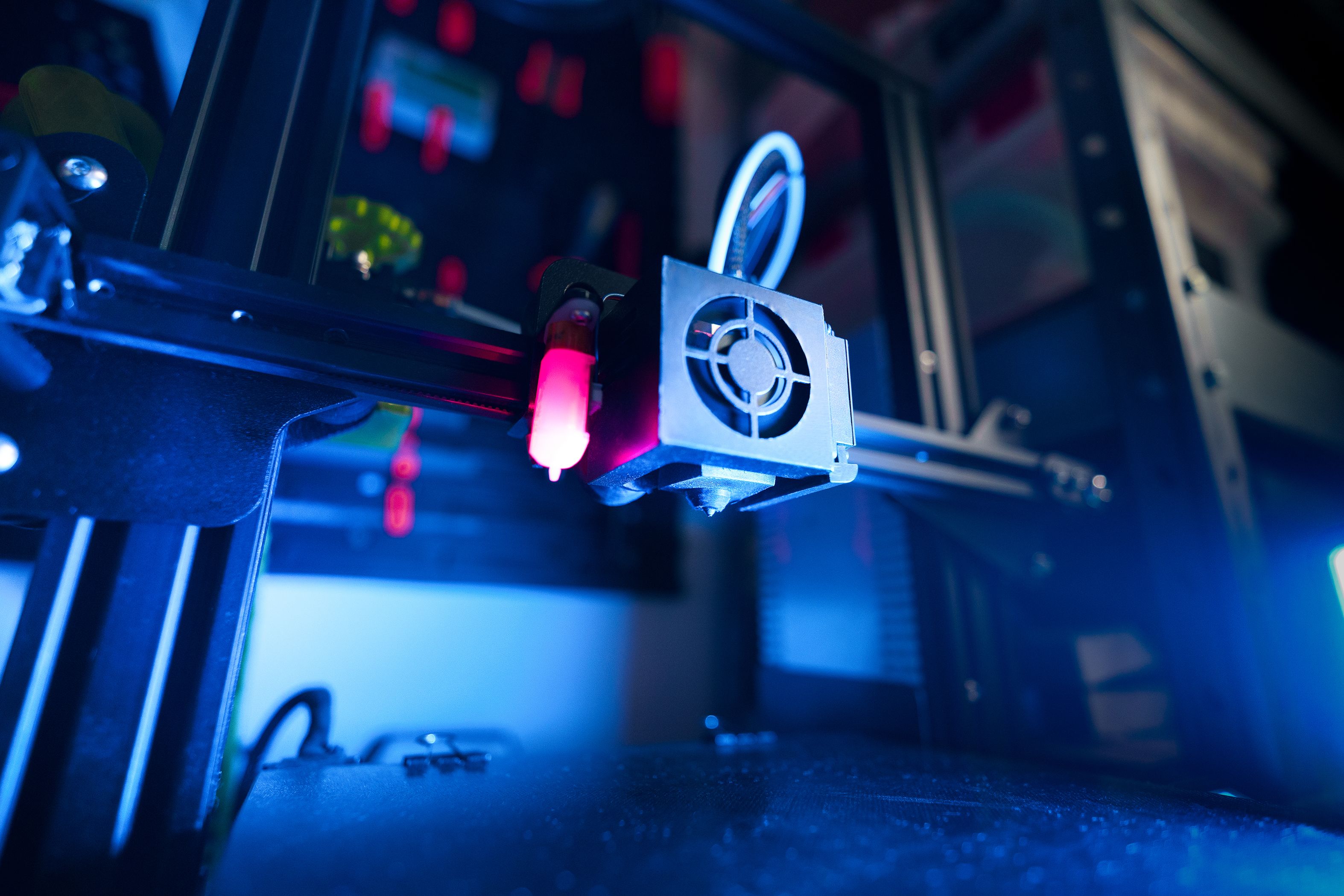 Global 3D Printed Electronics Market Industry Trends and Growth