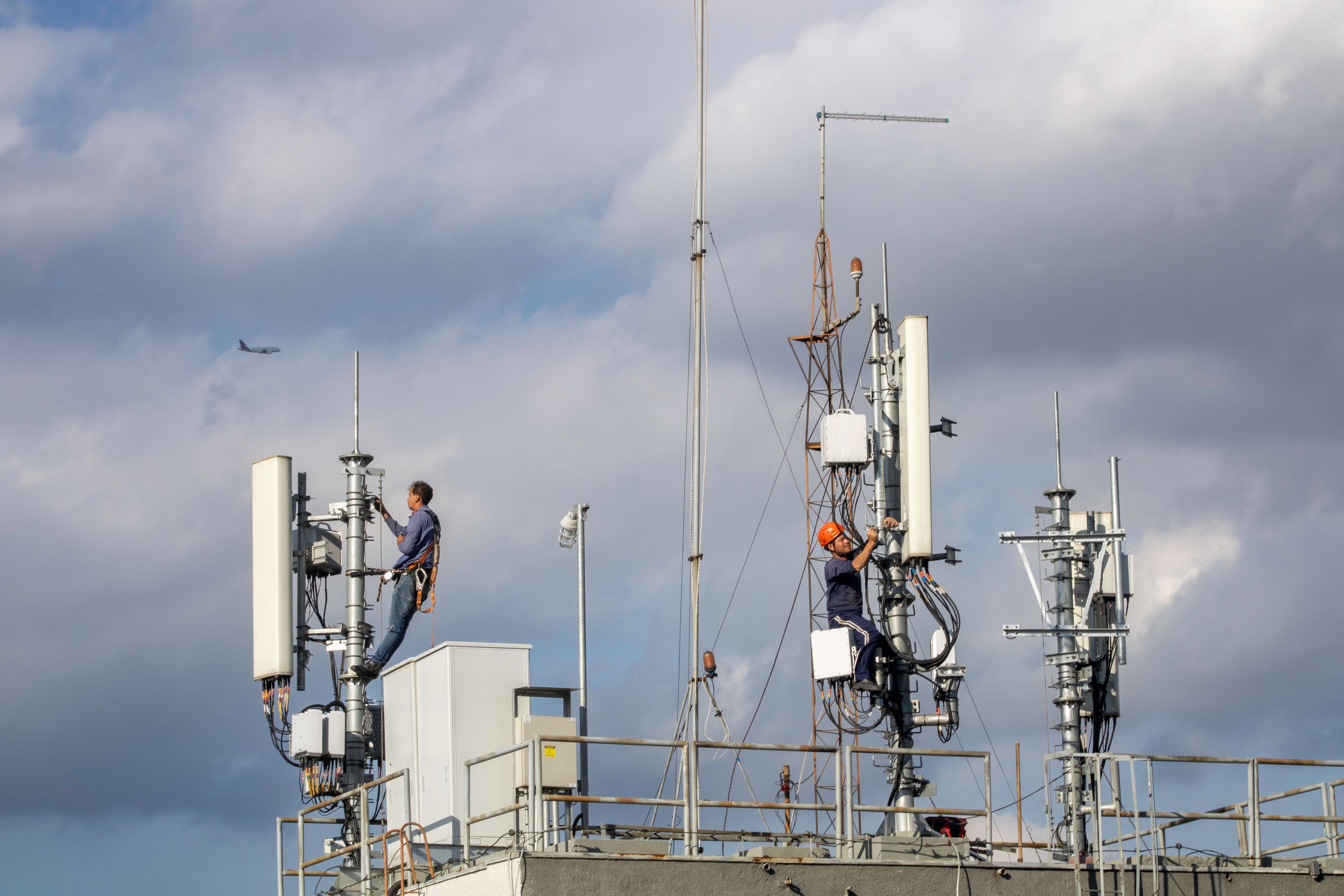 Global 5G Towers and Cables Market–Future Growth & Market Analysis