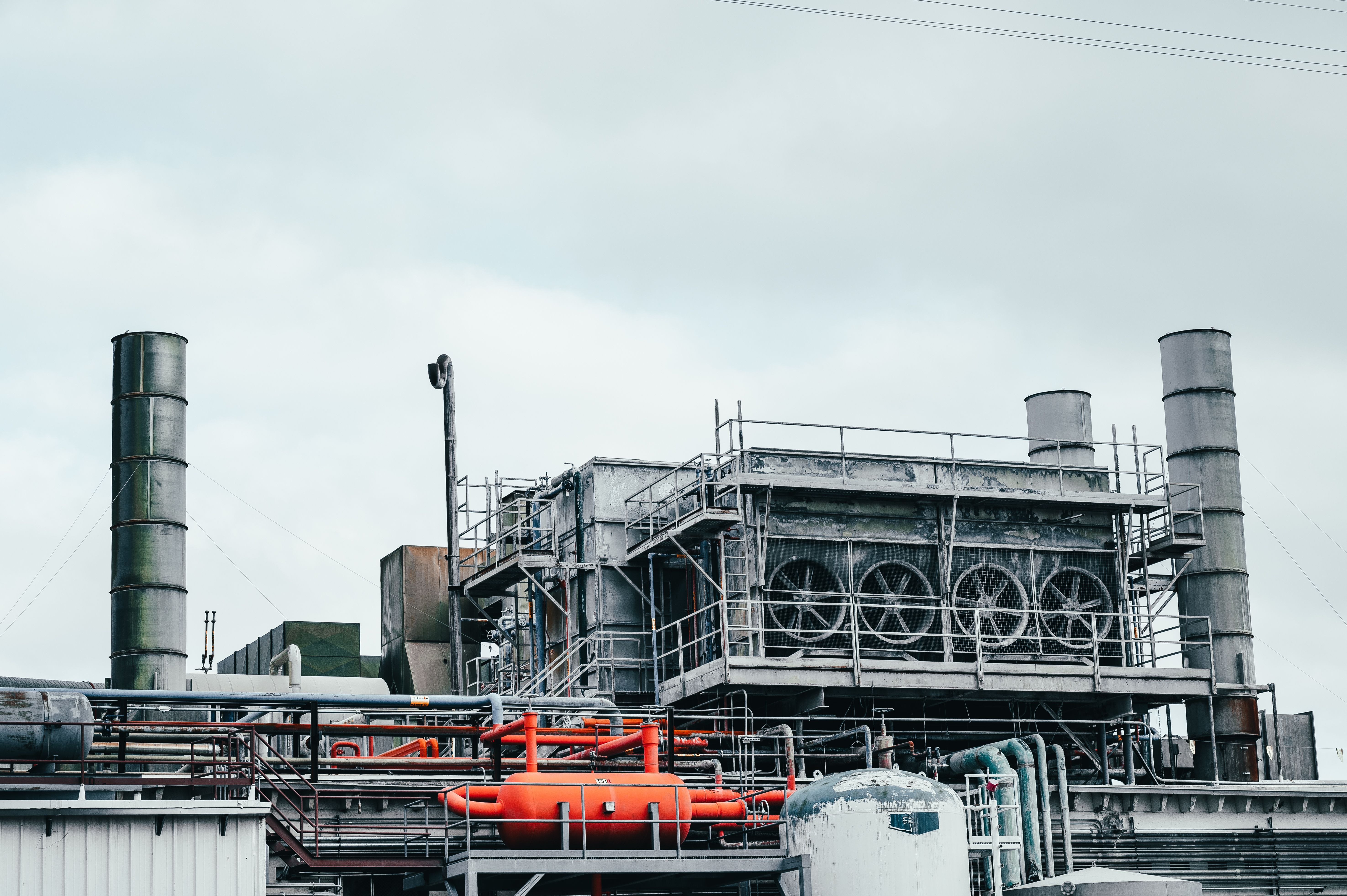 Advanced Utility Boilers Market: Powering the Future of Energy