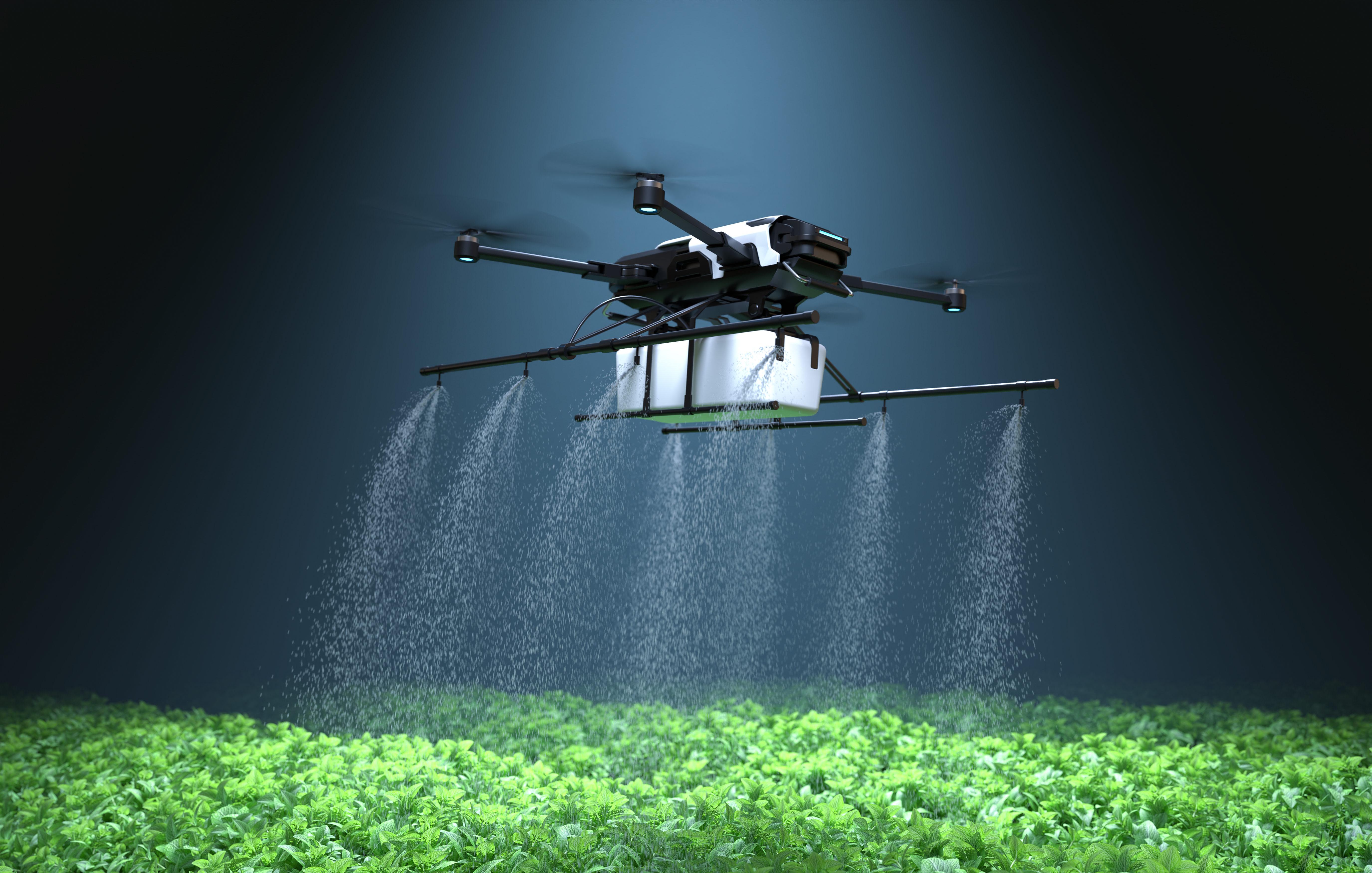 Japan Agriculture Drone Market Size and Forecast