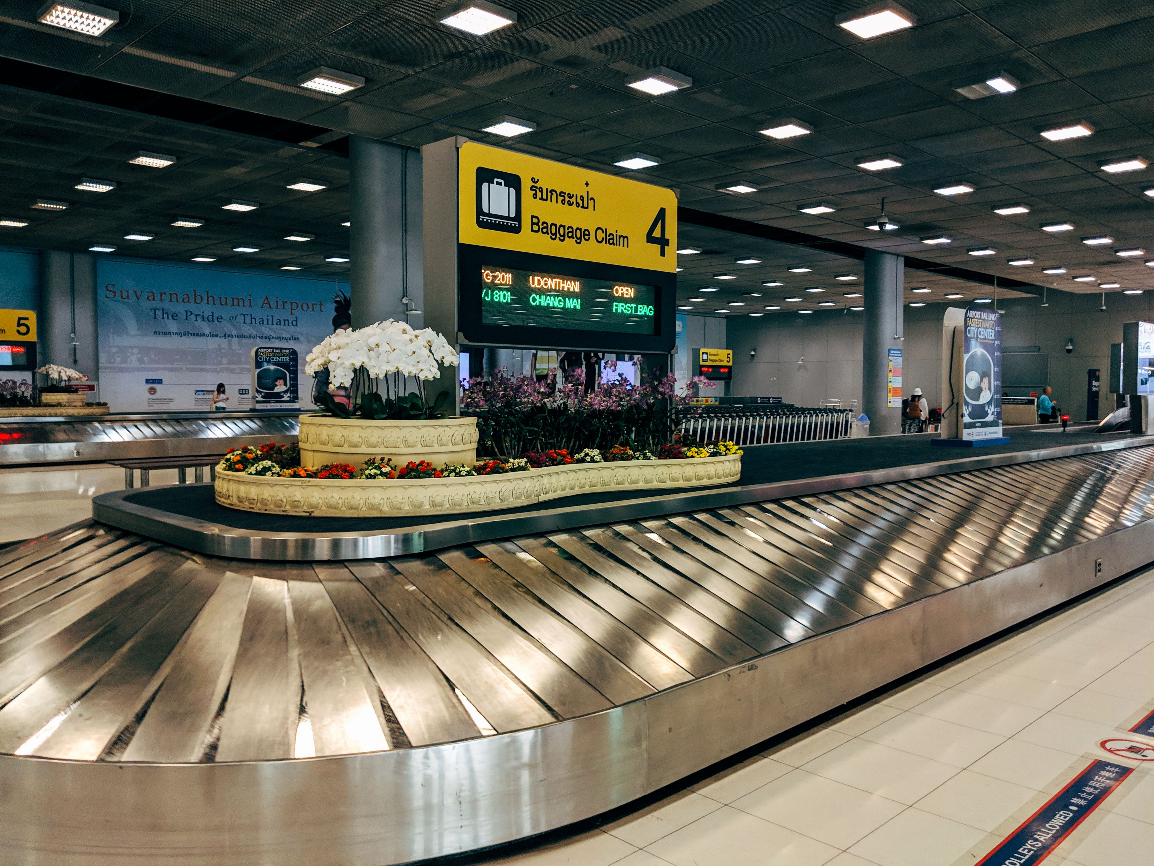 Airport Baggage Handling Systems Market: Growth, Trends & Future Outlook