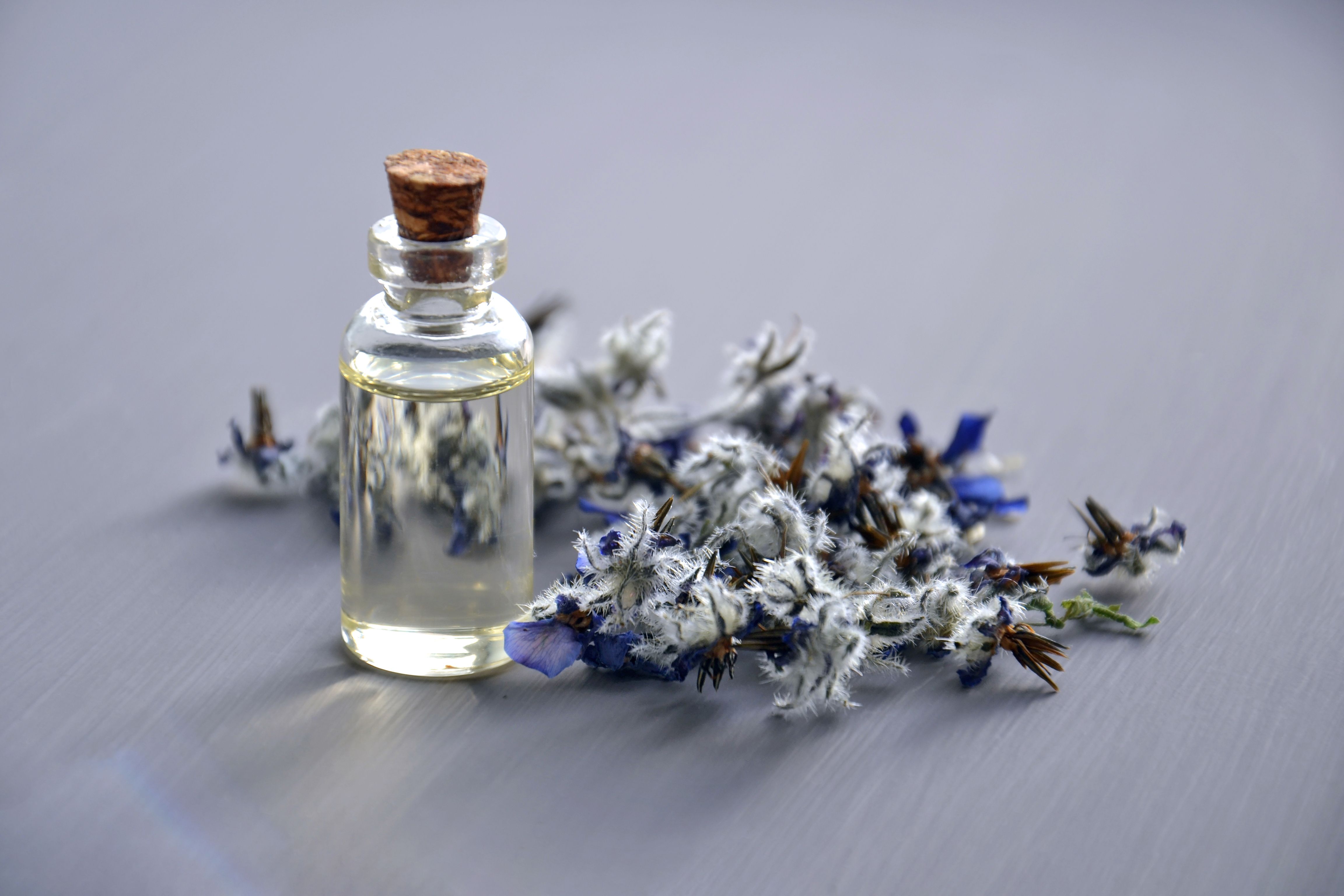 Amaranth Oil Market: Industry Trends  and Forecast