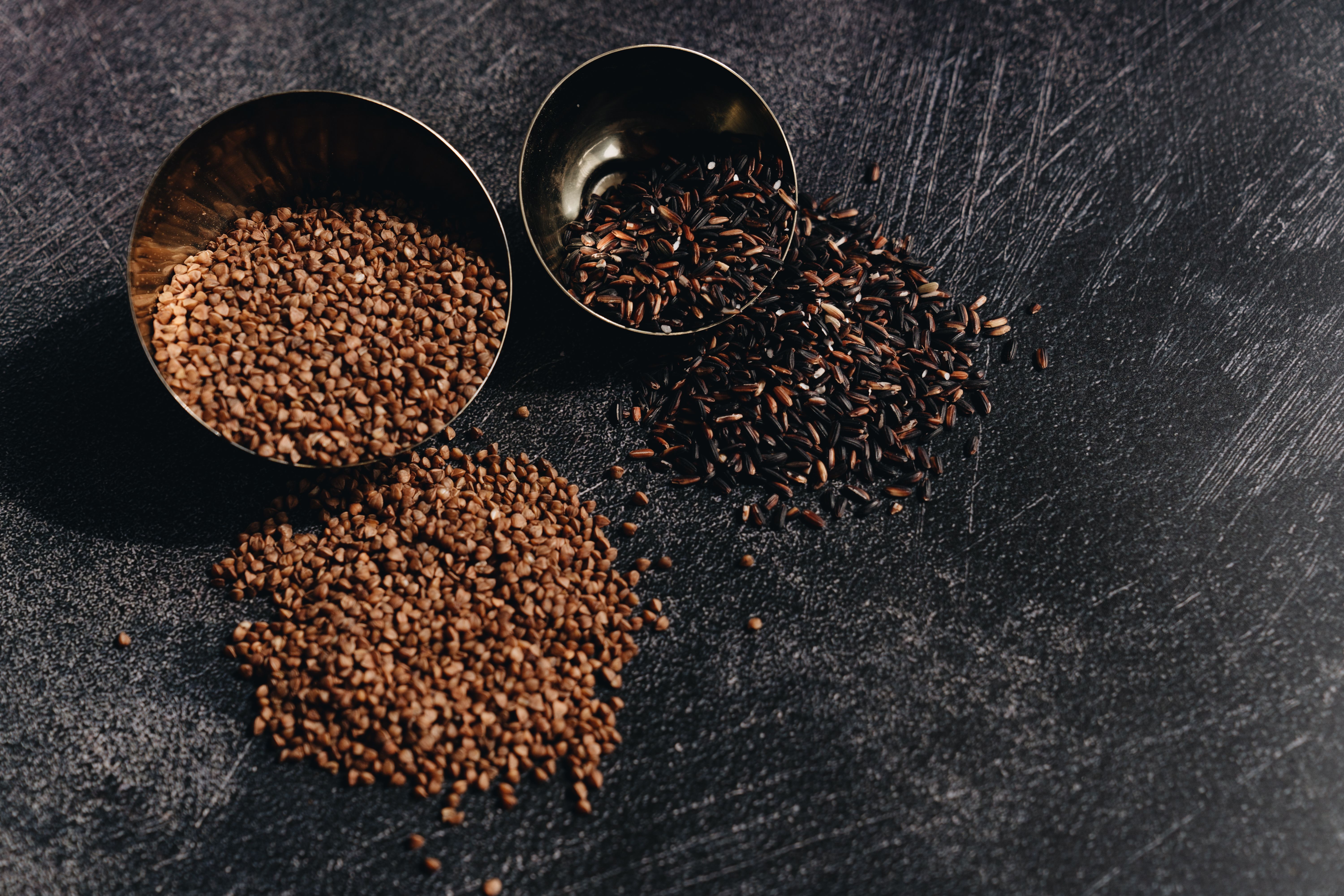 Global Ancient Grains Market: Industry Analysis and Forecast