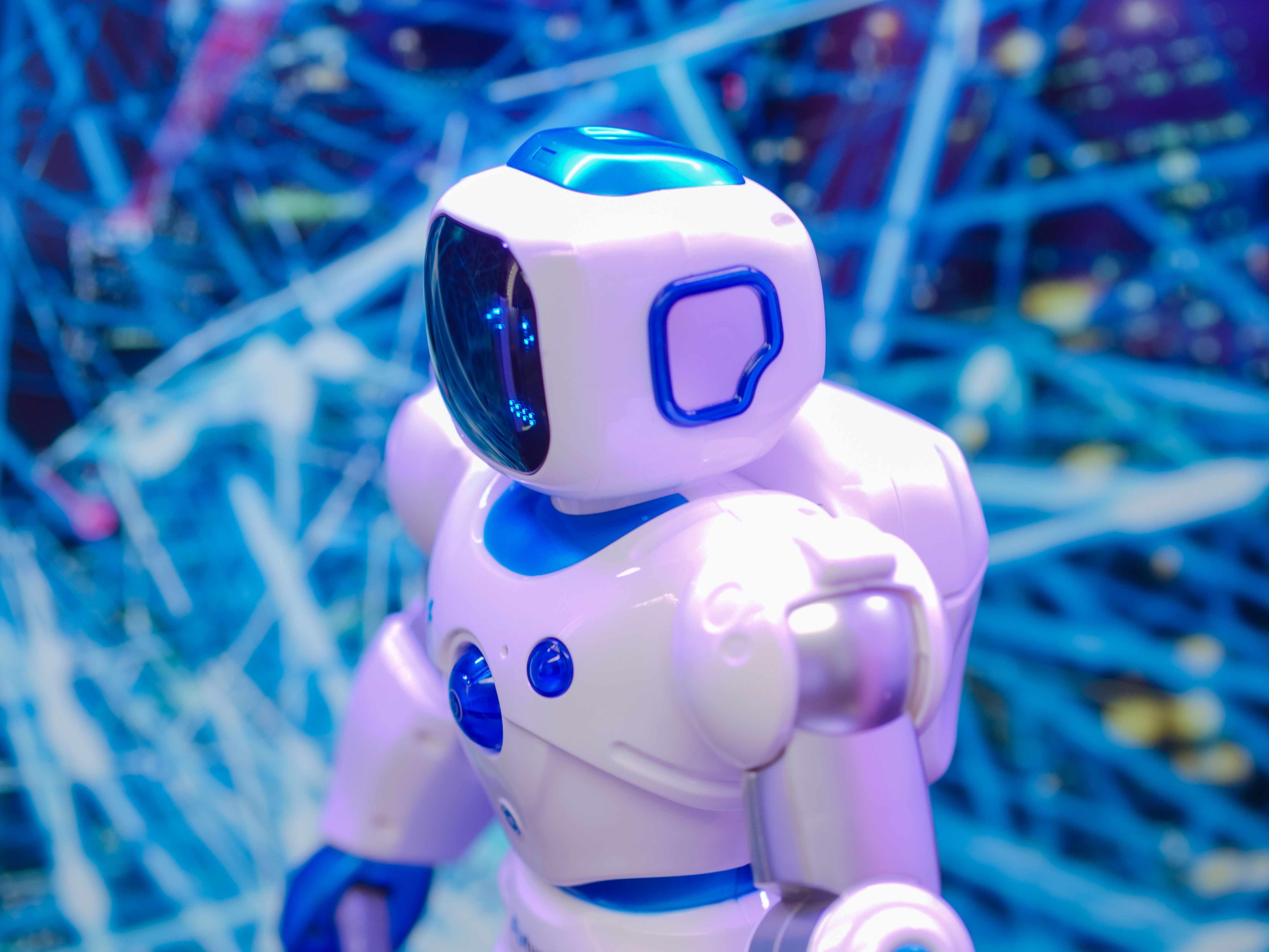 Global AI and Analytics in Defence Market: Key Trends & Opportunities