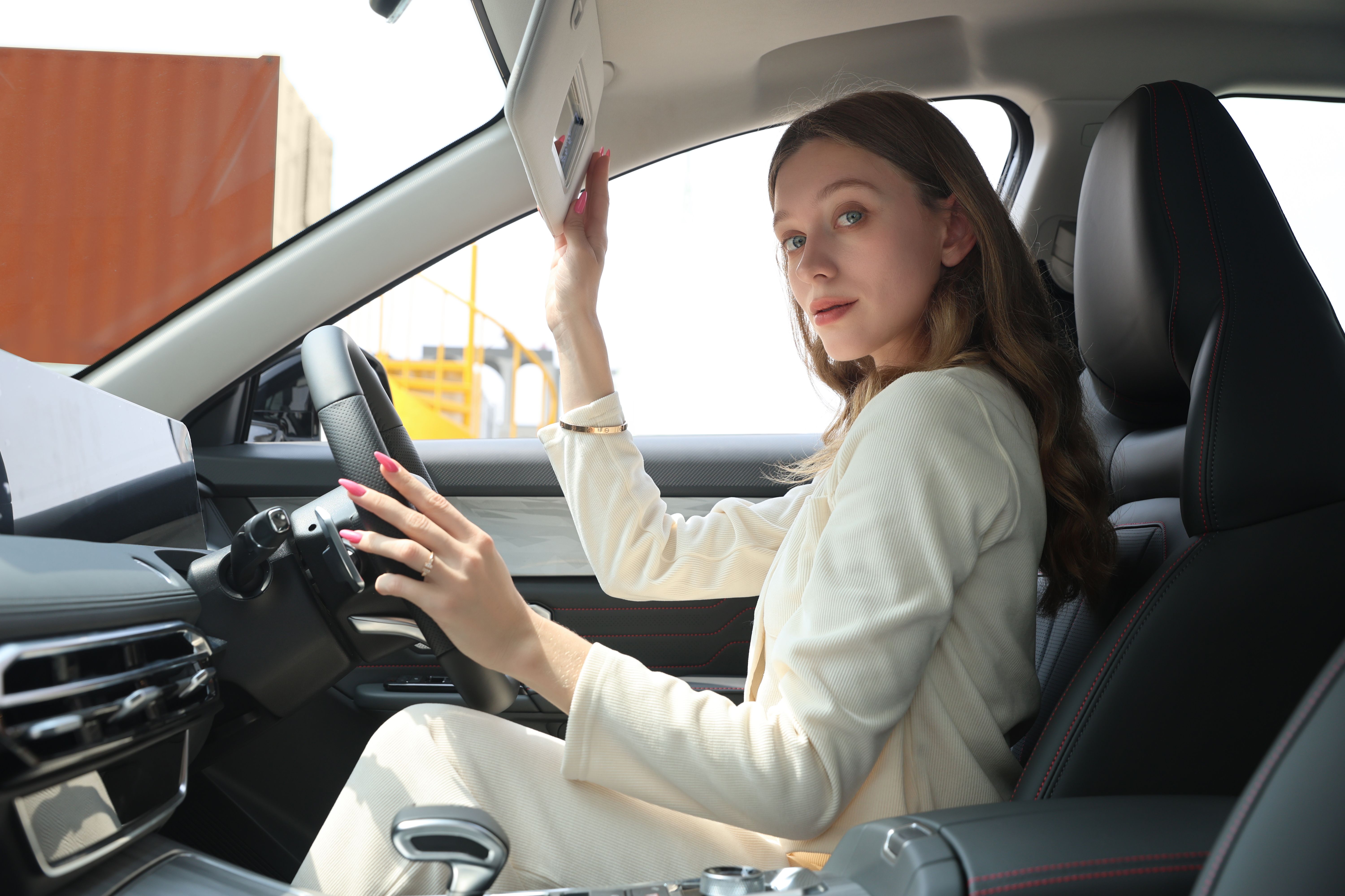Automotive Sun Visor Market Size, and Growth Report 2035