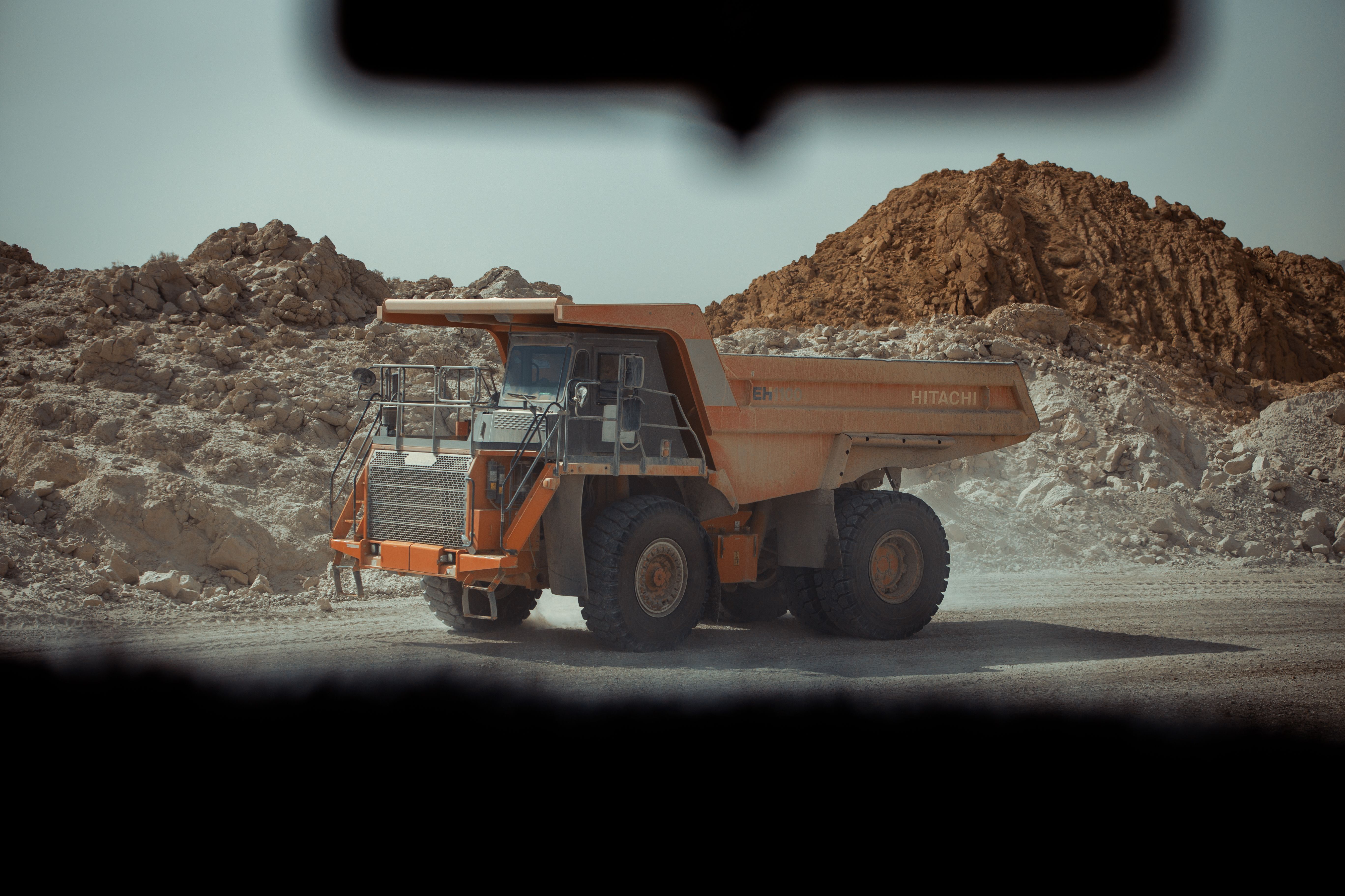 Autonomous Hauler Market Forecast Report 2035