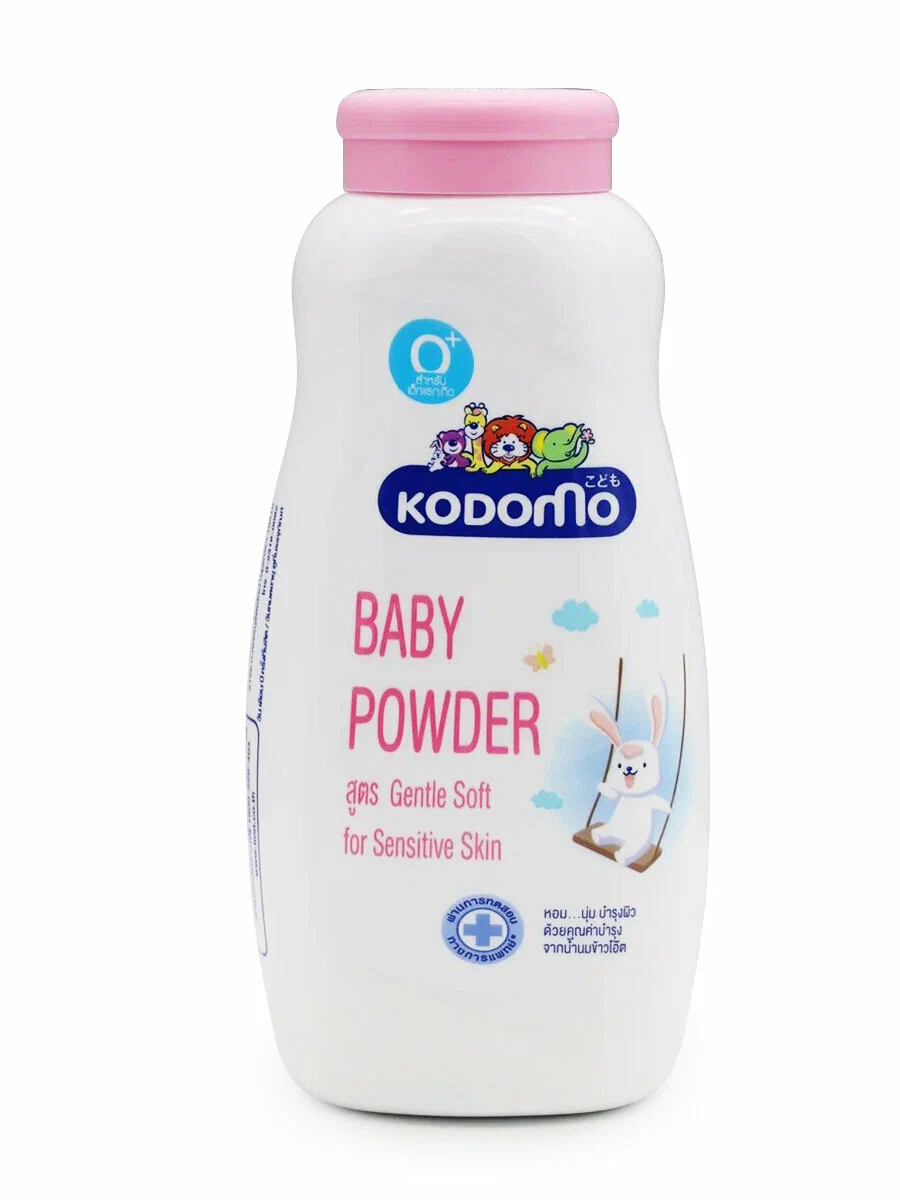 Baby Powder Market Size, Share, Growth and Scope