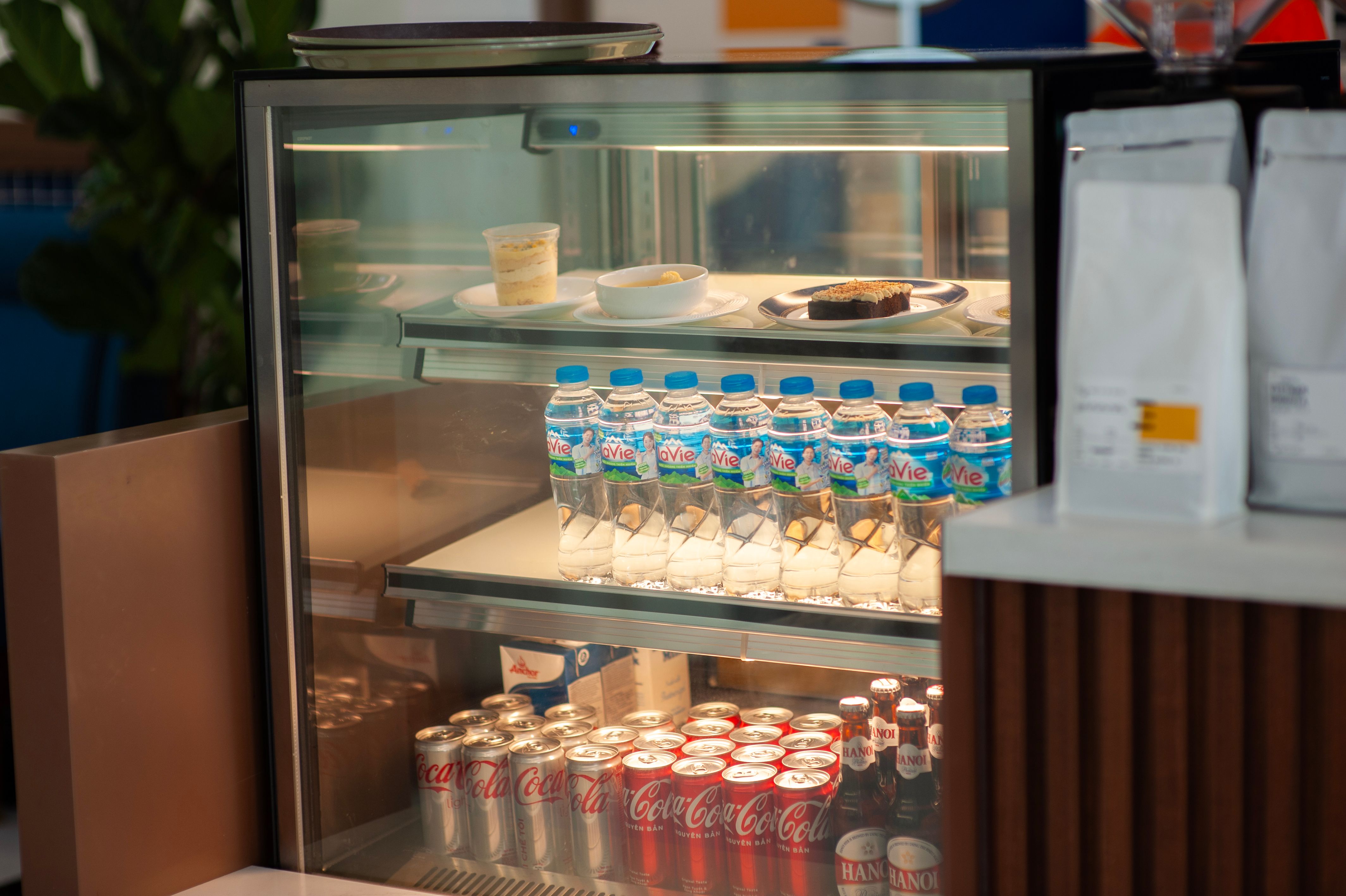Back Bar Coolers Market: Rising Demand for Efficient Beverage Cooling Solutions