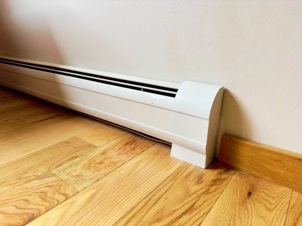 Baseboard Heater Market: Growth, Trends & Forecast to 2035