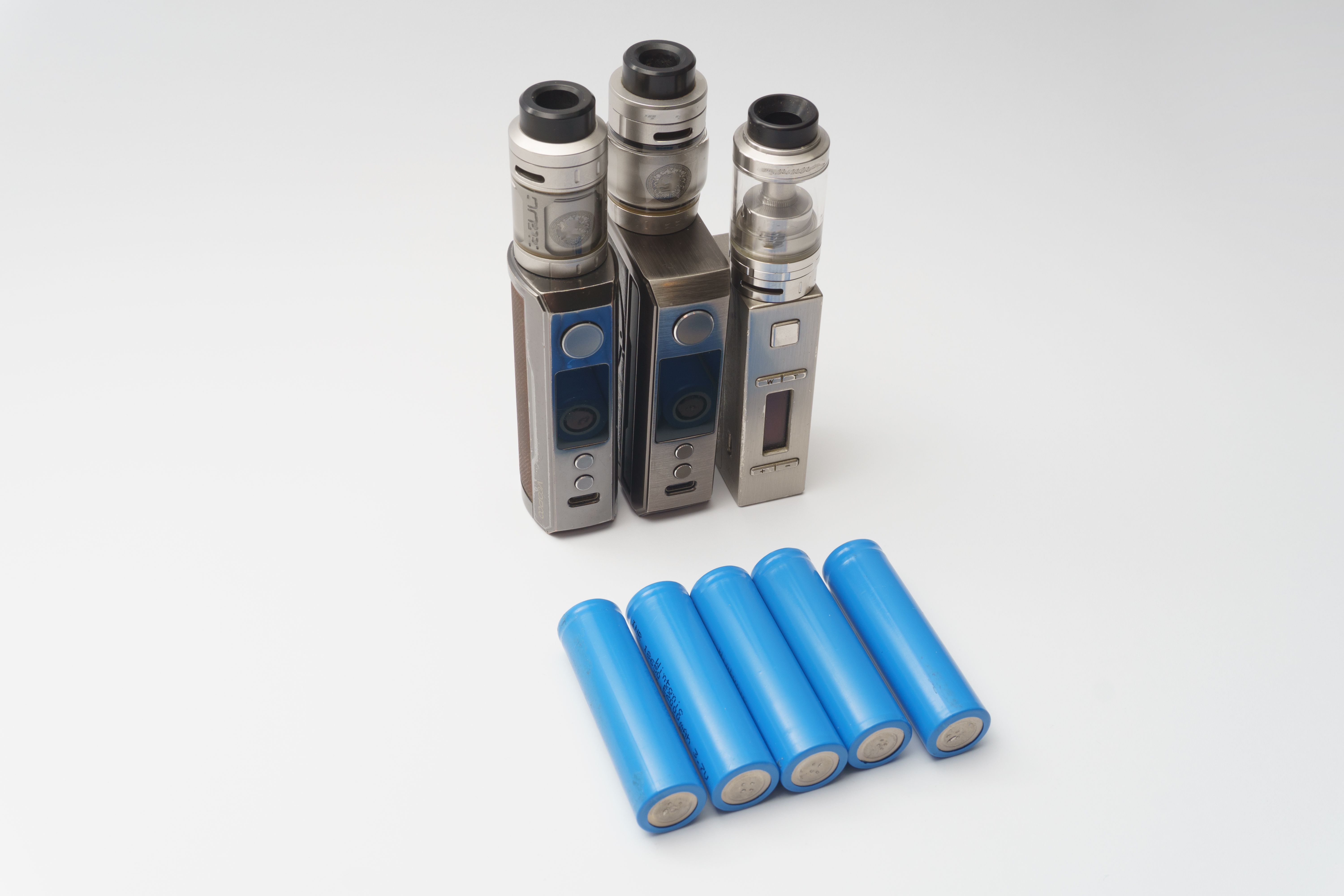 Global Battery Market: The Next Big Energy Opportunity