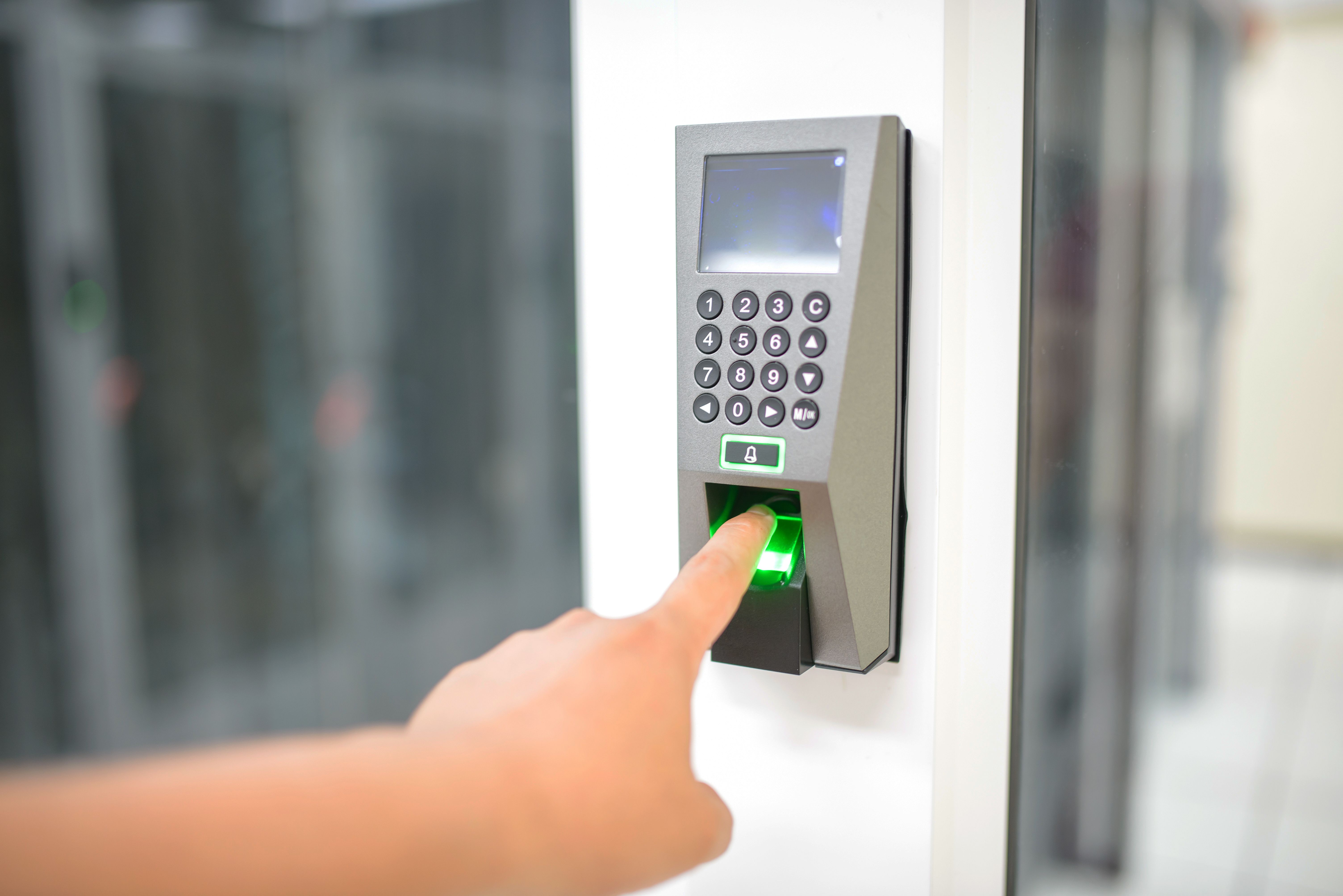 Global Biometric Sensor Market: The Future of Smart Authentication