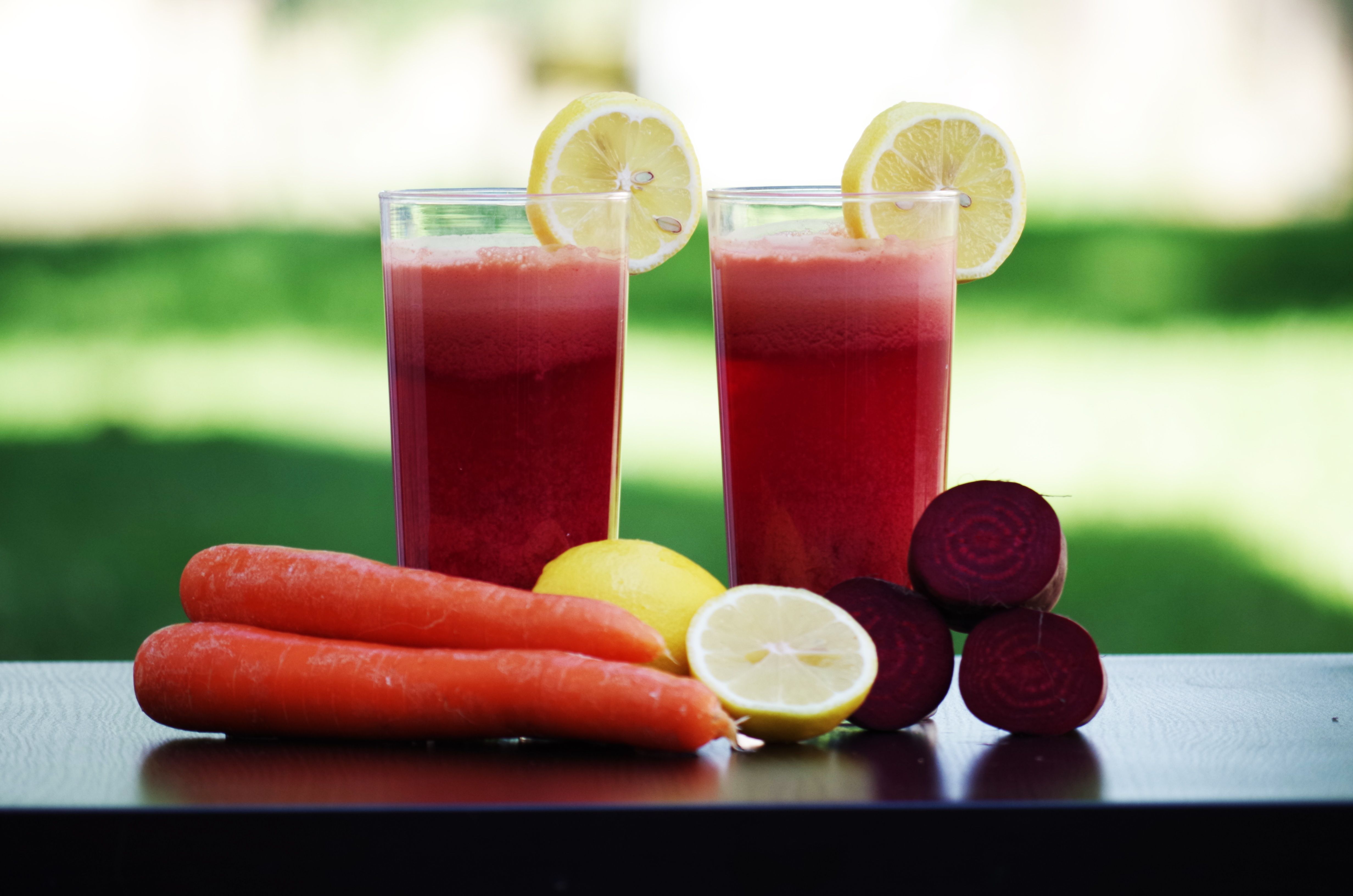 Black Carrot Juice Concentrate Market: Growth Trends, Demand & Future Opportunities