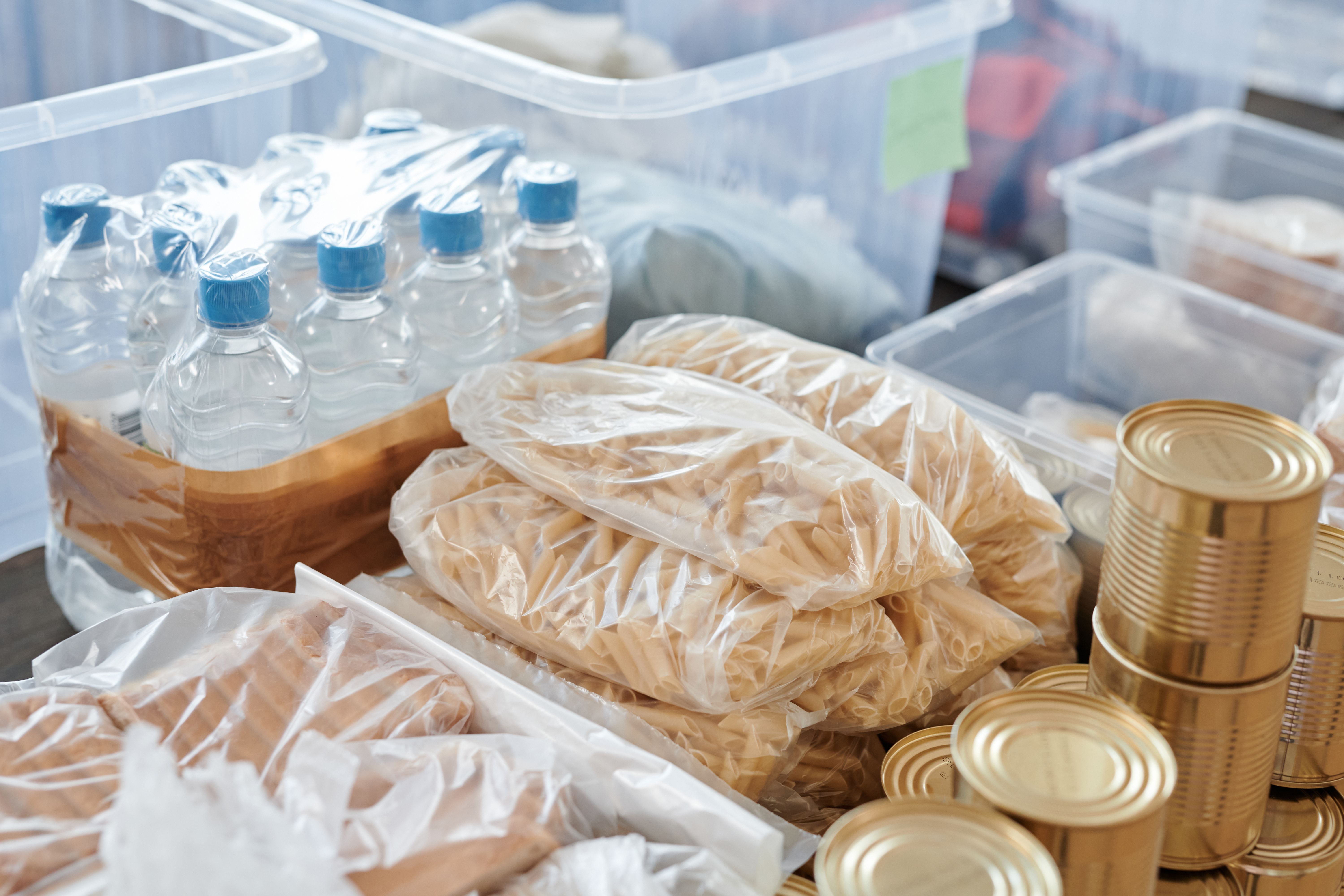 Boil-in-Bag Boom: Exploring the Future of Convenient Meals