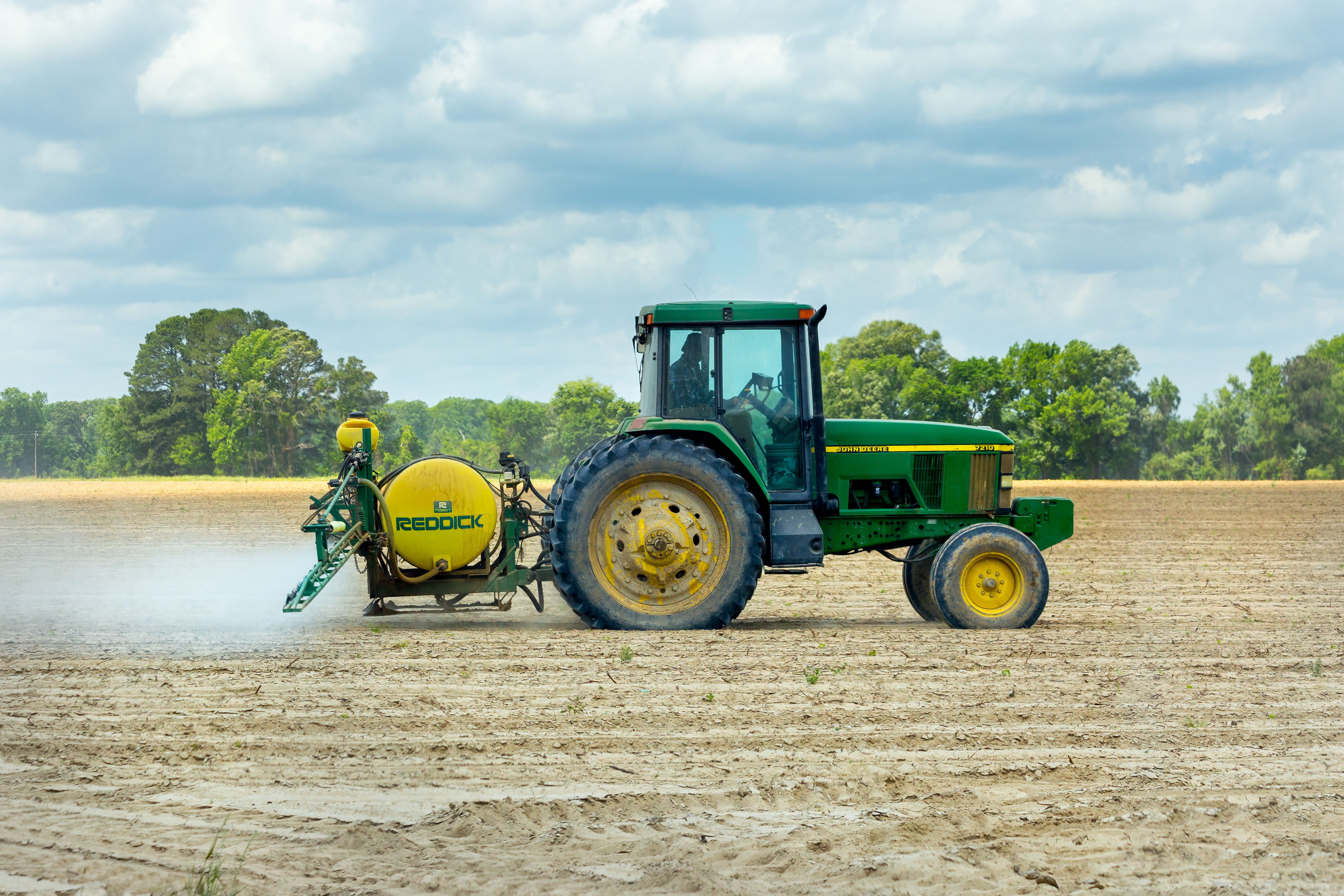 Boom Sprayers Market Analysis | Industry Insights and Forecast