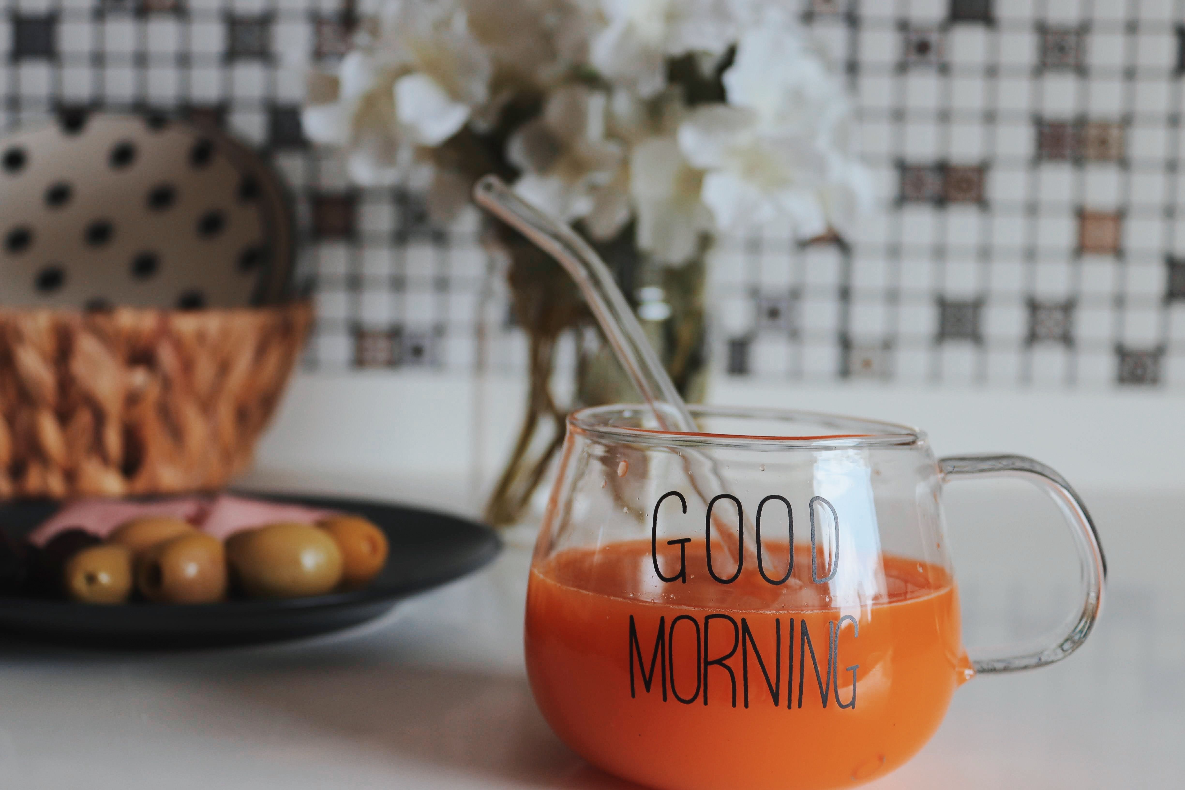 Global Breakfast Drink Market: Industry Analysis 