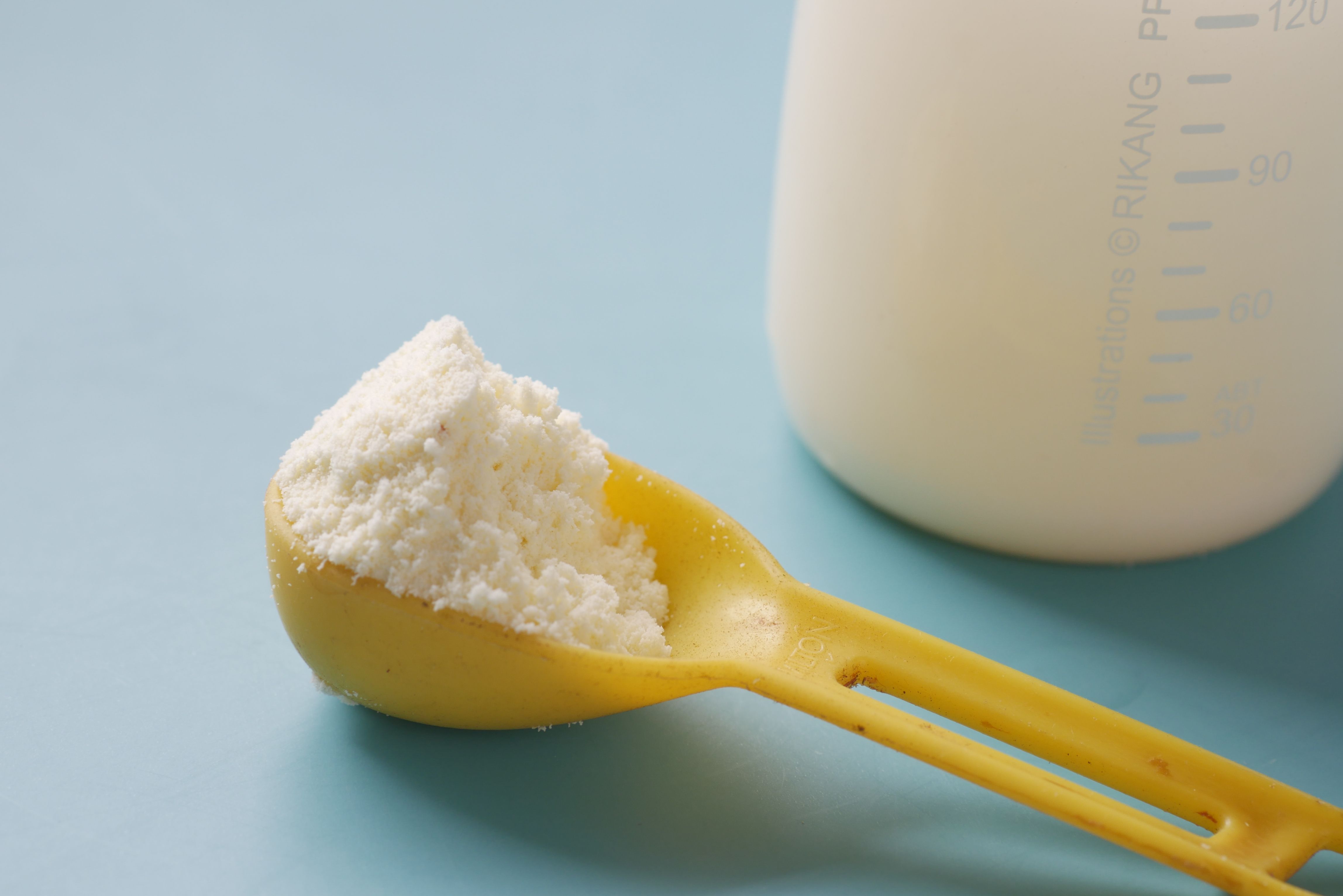 Global Breast Milk Substitute Market: Latest Industry Overview