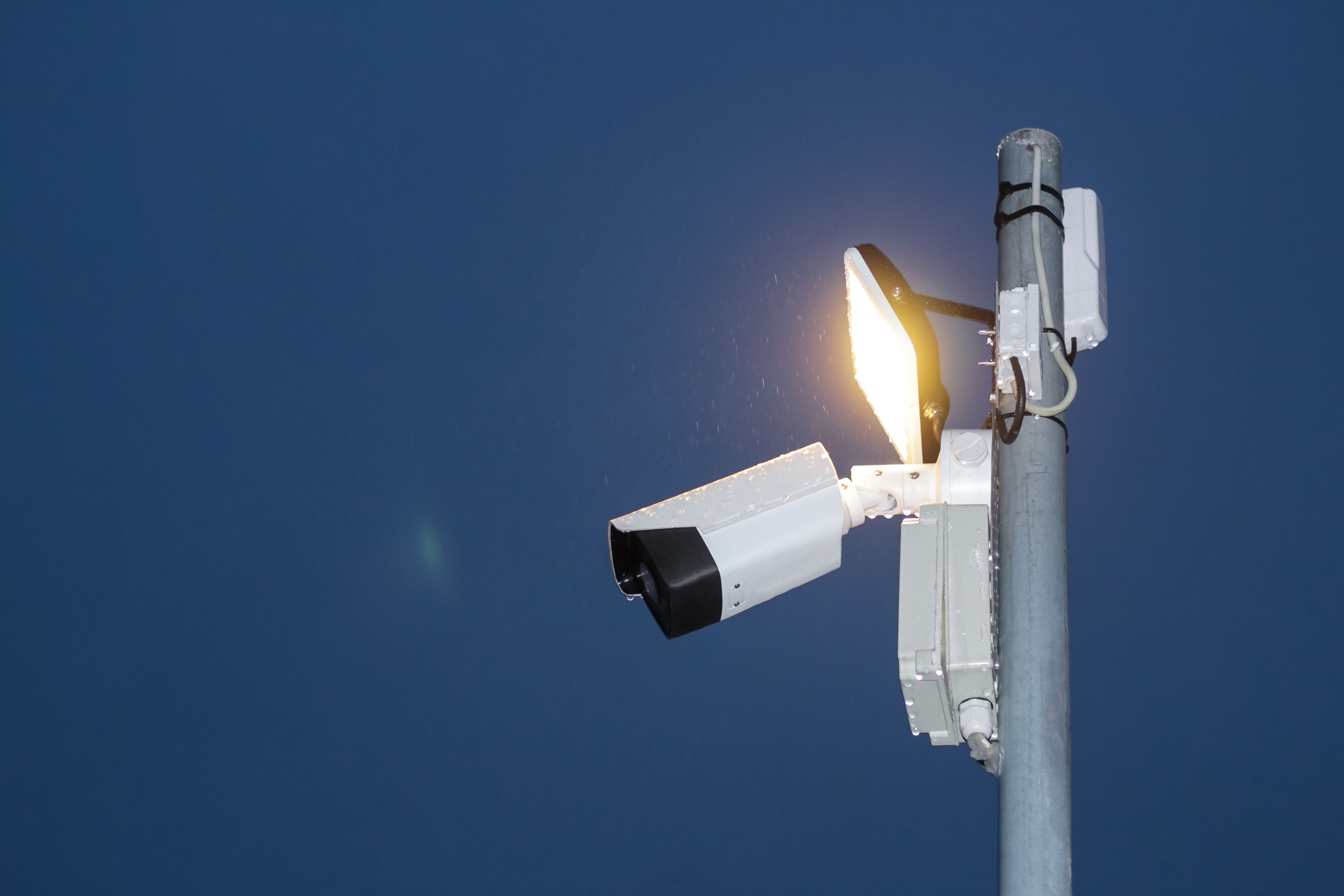 Global Weatherproof Camera Market Growth Explained