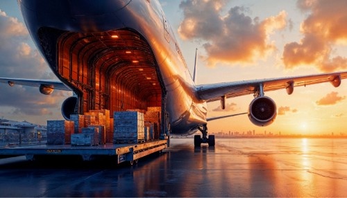 France Air Freight Market Soars with Rising Global Trade