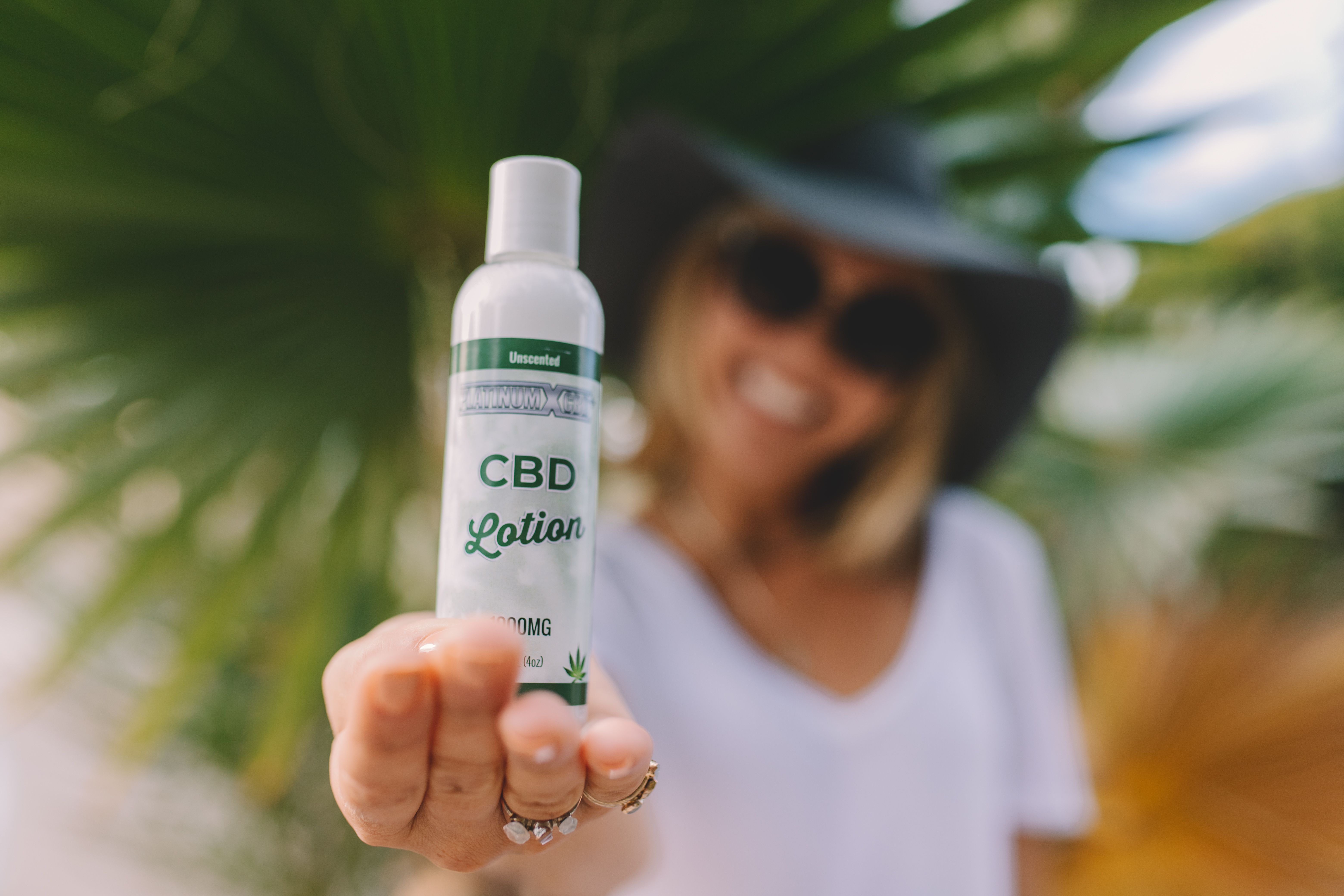CBD Skin Care Market: Industry Analysis and Forecast
