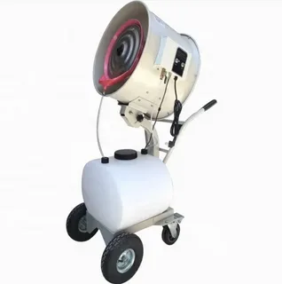 Centrifugal Humidifier Market Size, Growth and Trends